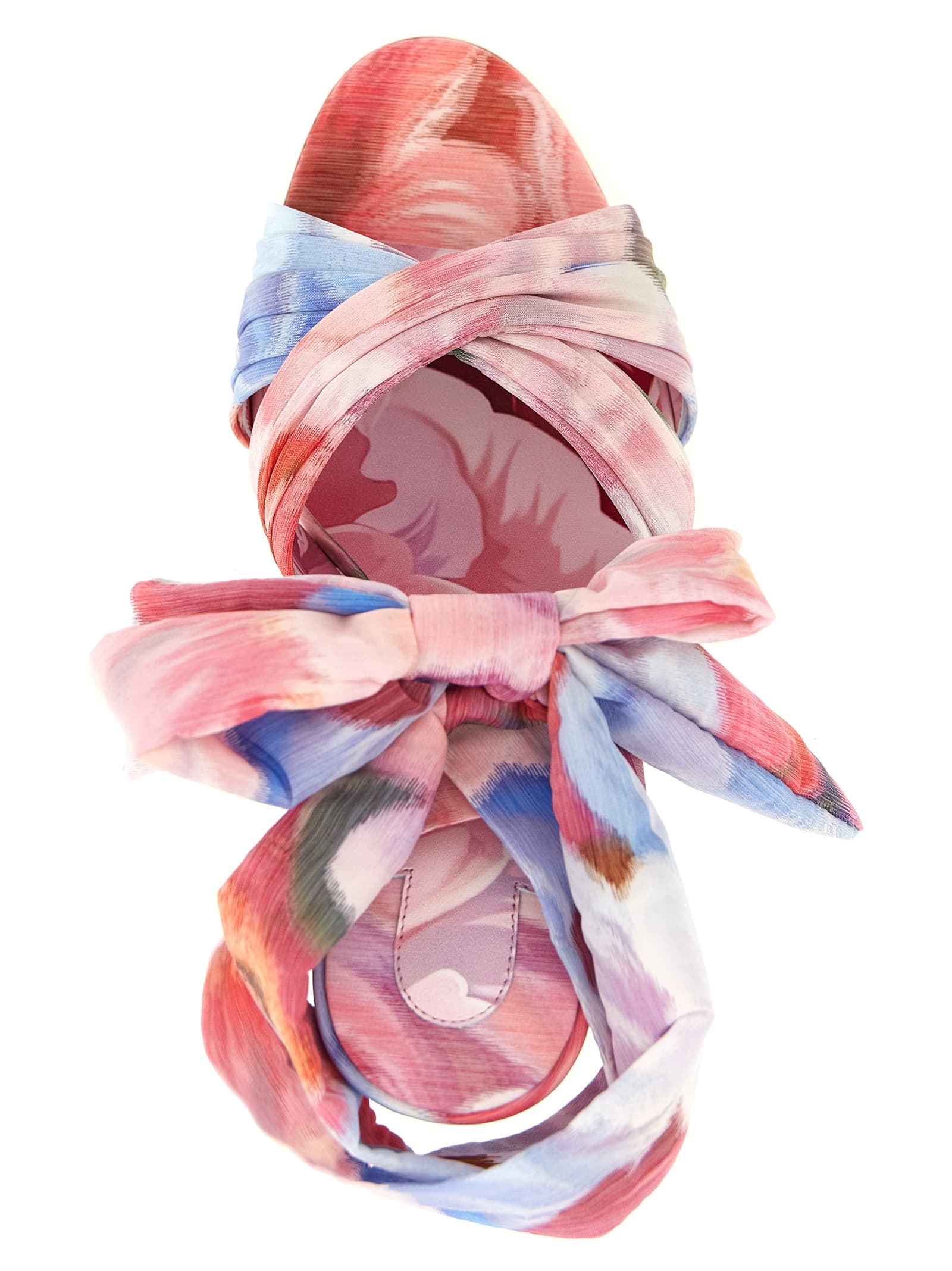 'Affabula' sandals - мініатюра 4