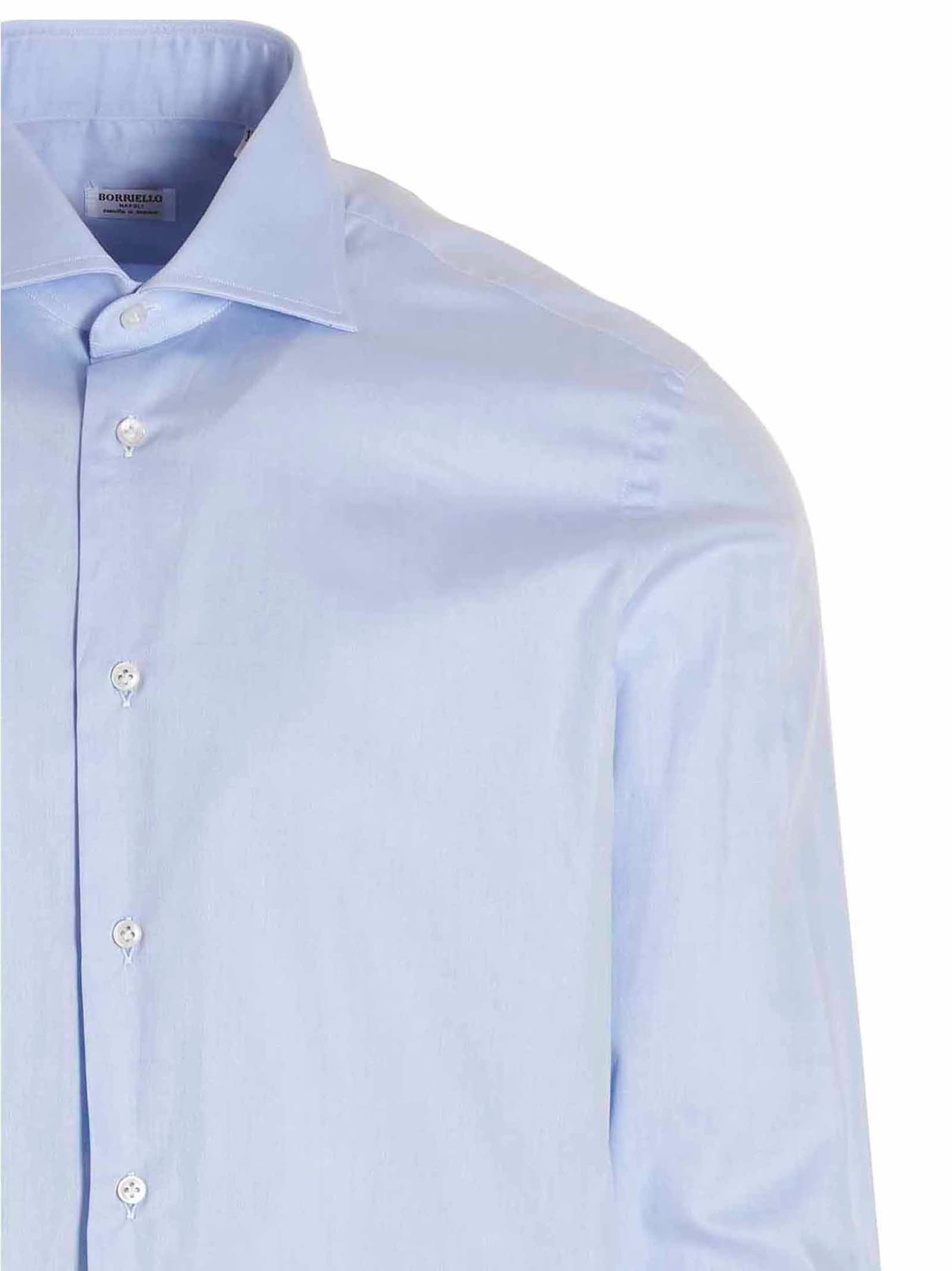 'Marechiaro' shirt - мініатюра 3