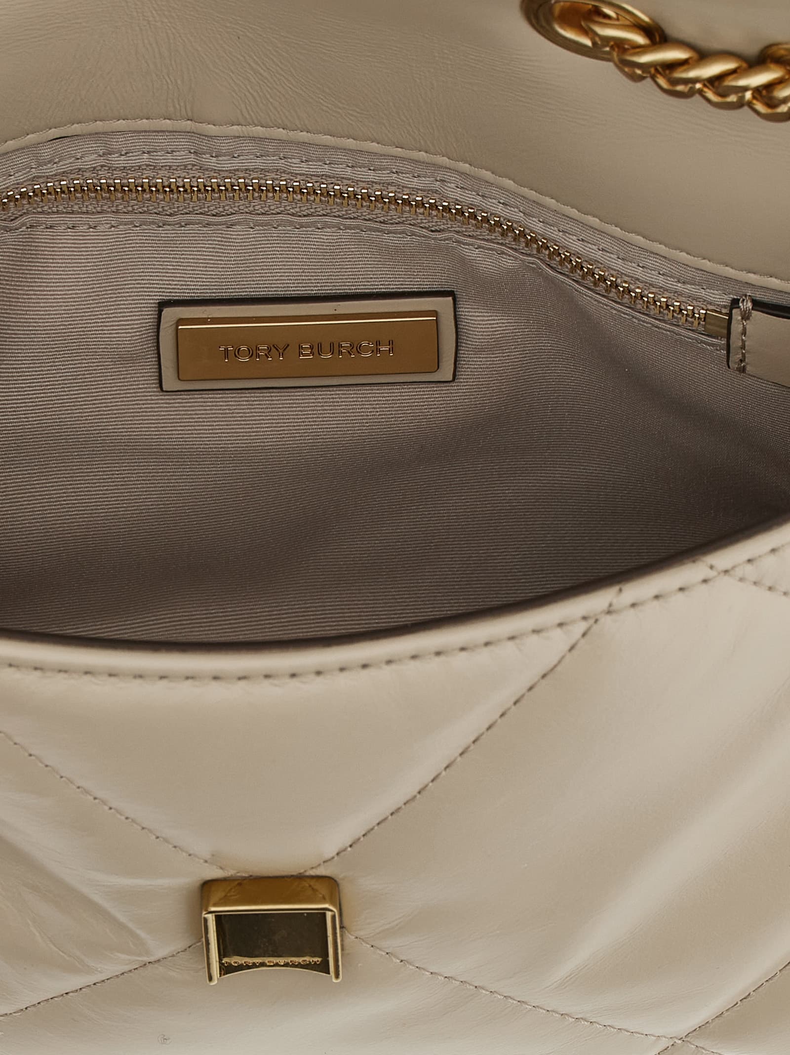 'Kira Diamond Quilted' crossbody bag - мініатюра 4