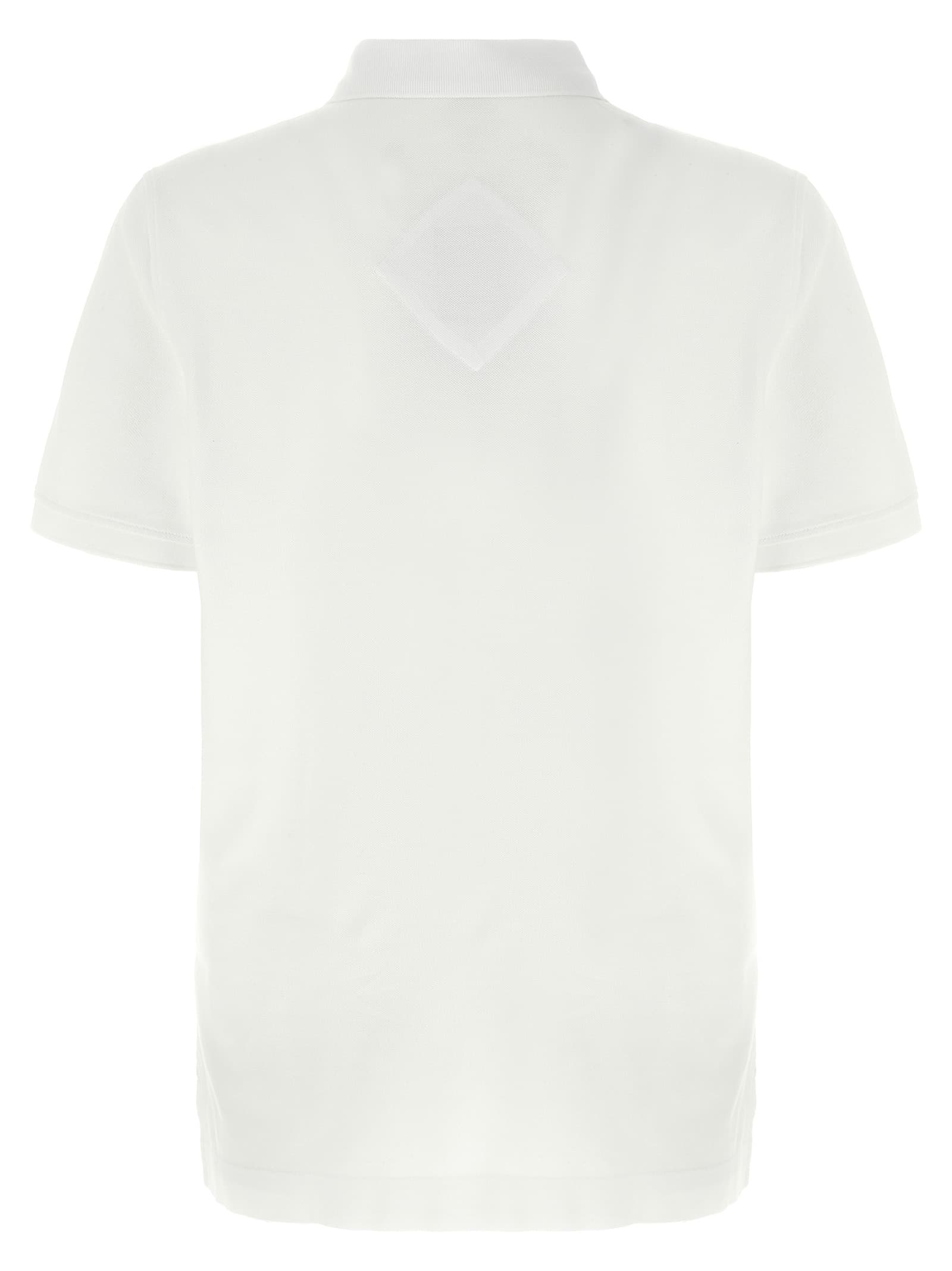 'Beckley' polo shirt - мініатюра 2