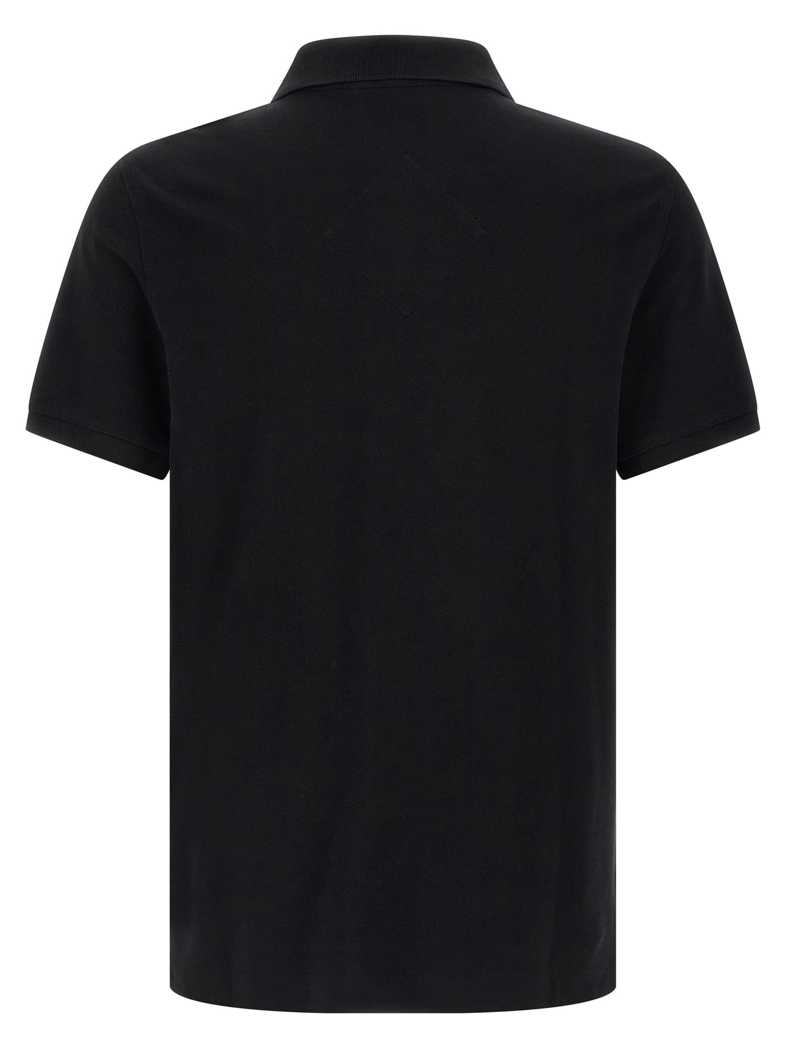'Becley' polo shirt - мініатюра 2