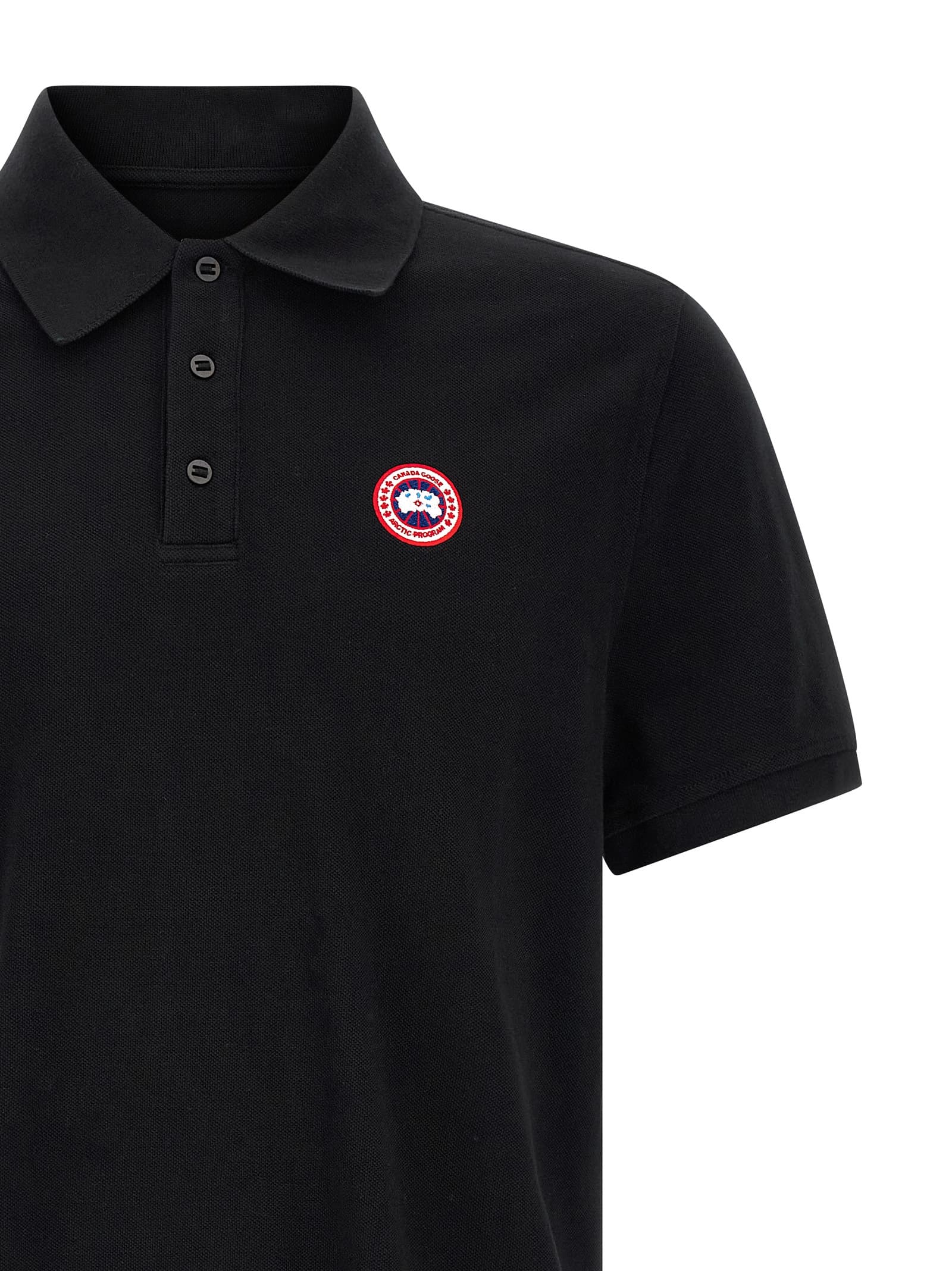 'Becley' polo shirt - мініатюра 3