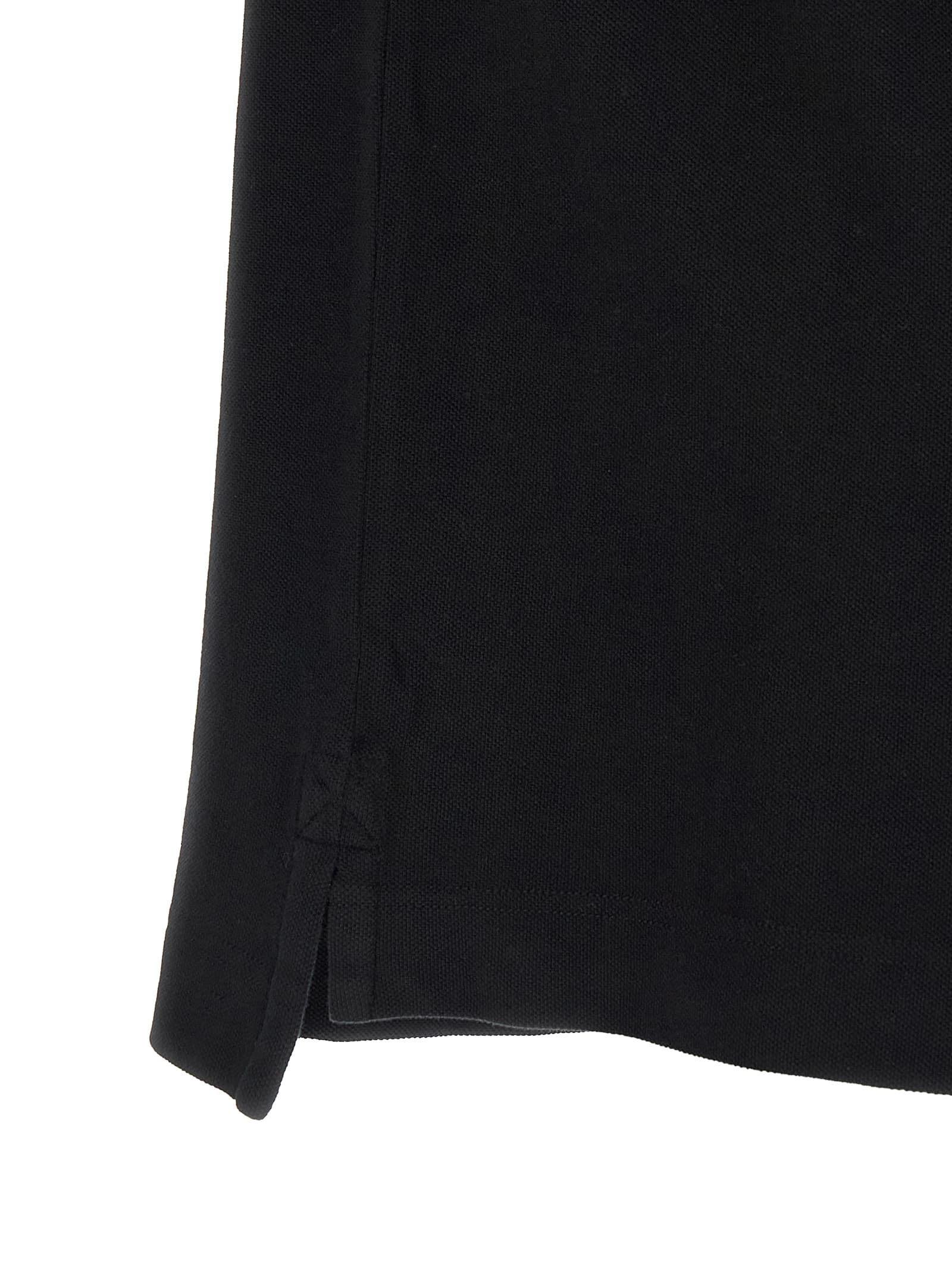 'Becley' polo shirt - мініатюра 4