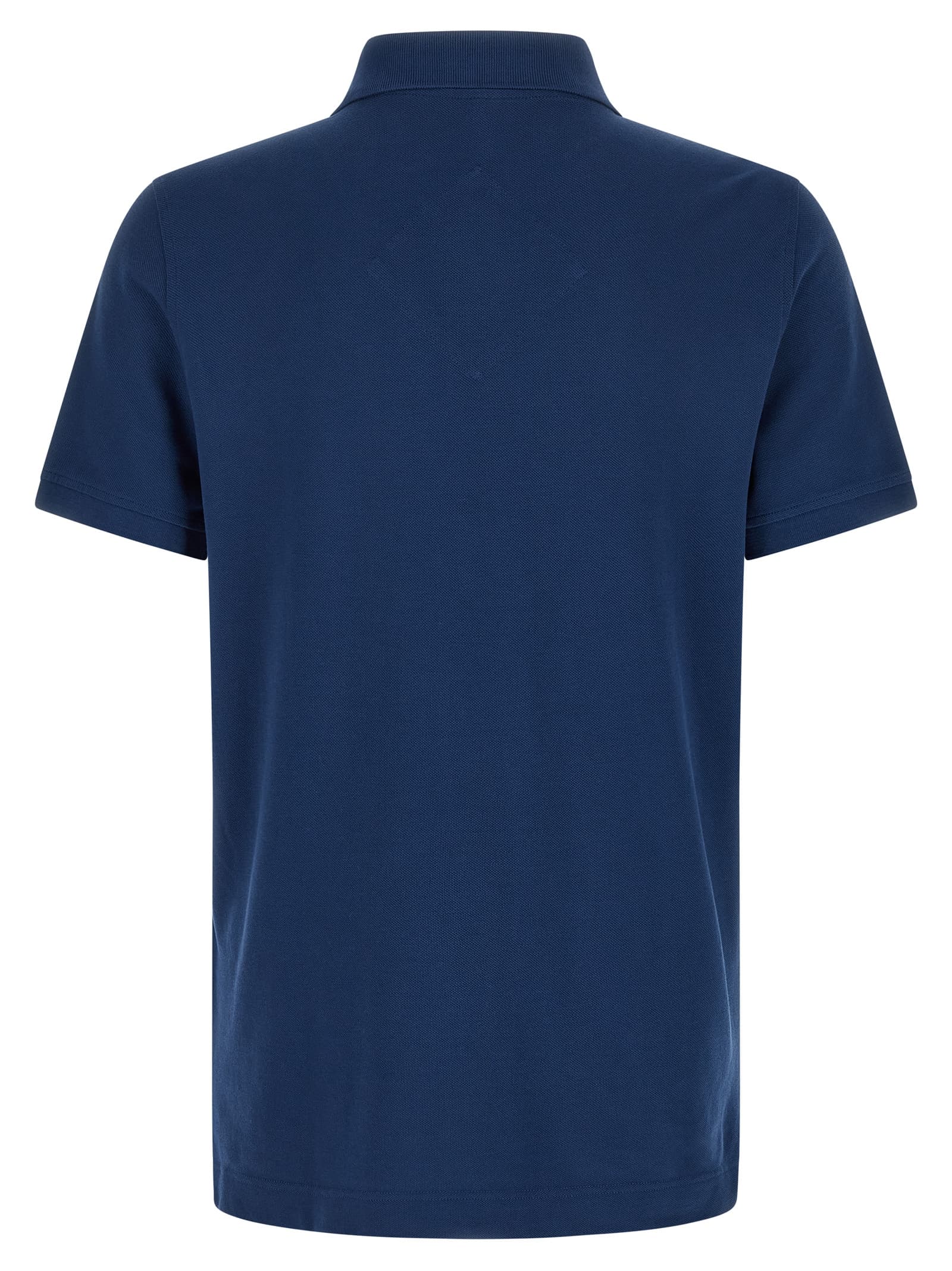 'Beckley' polo shirt - мініатюра 2