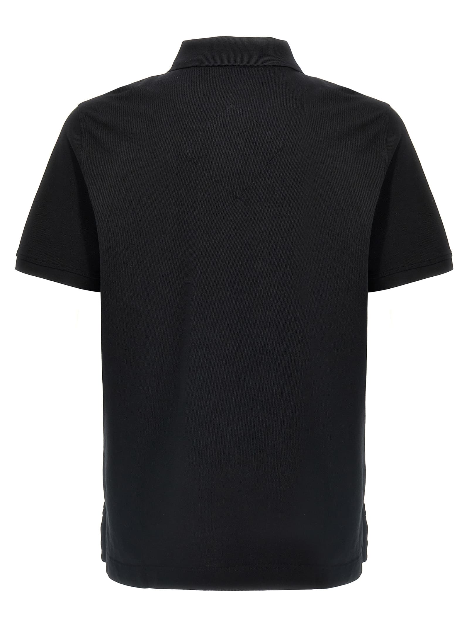 'Beckley' polo shirt - мініатюра 2
