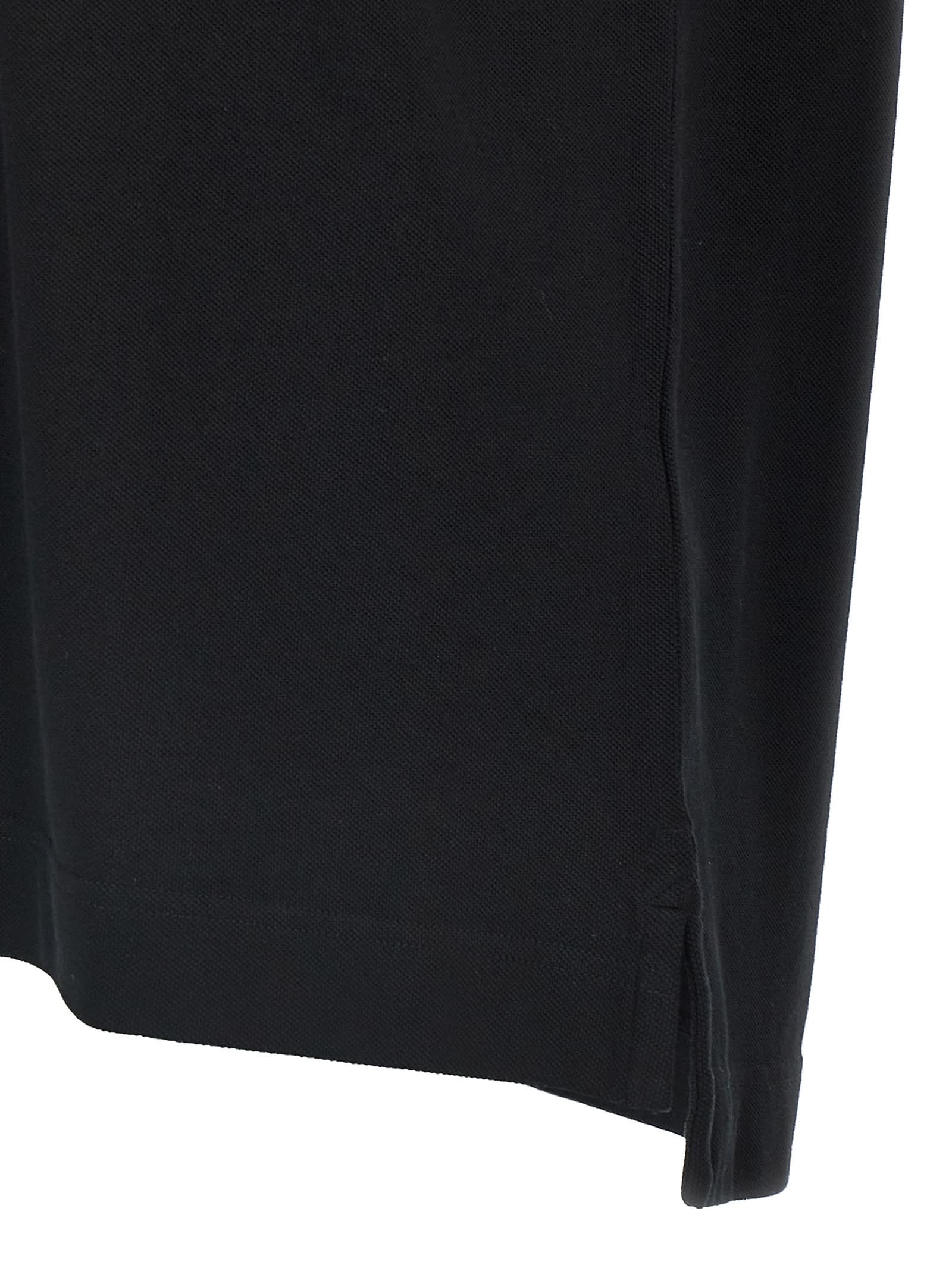 'Beckley' polo shirt - мініатюра 4