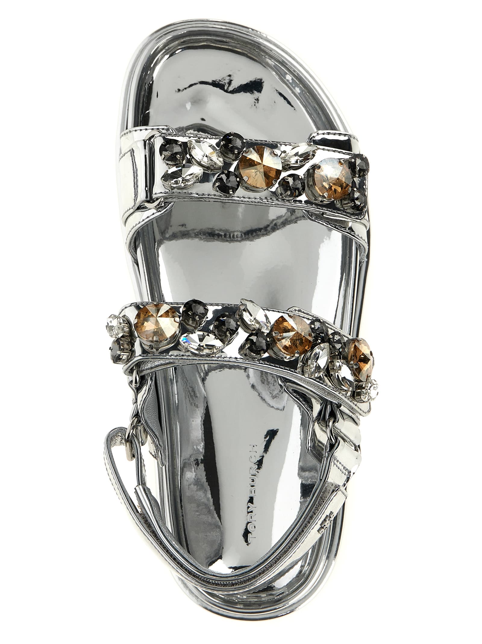 'Kira' sandals - мініатюра 4