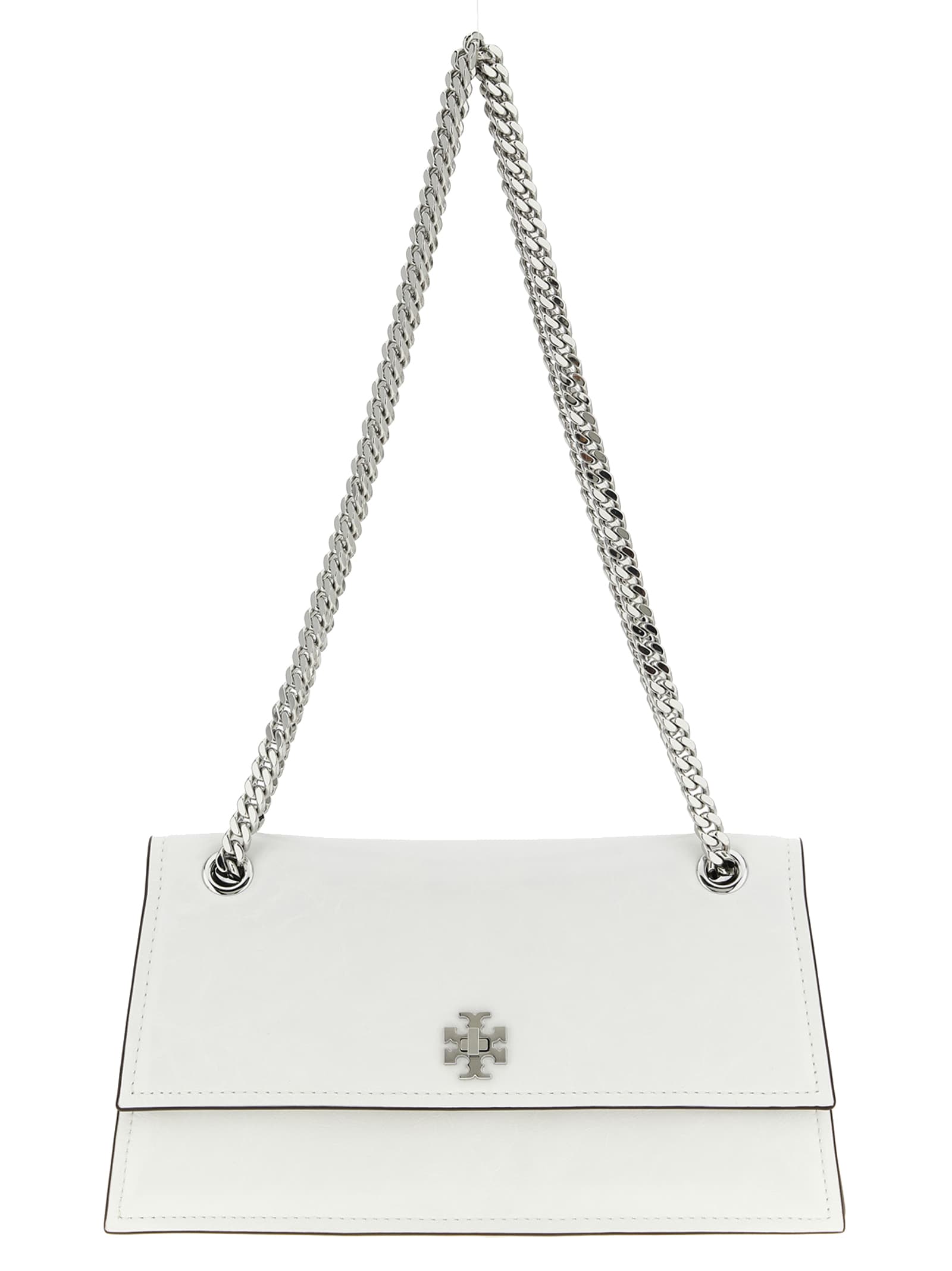 'Kira turnlock' shoulder bag