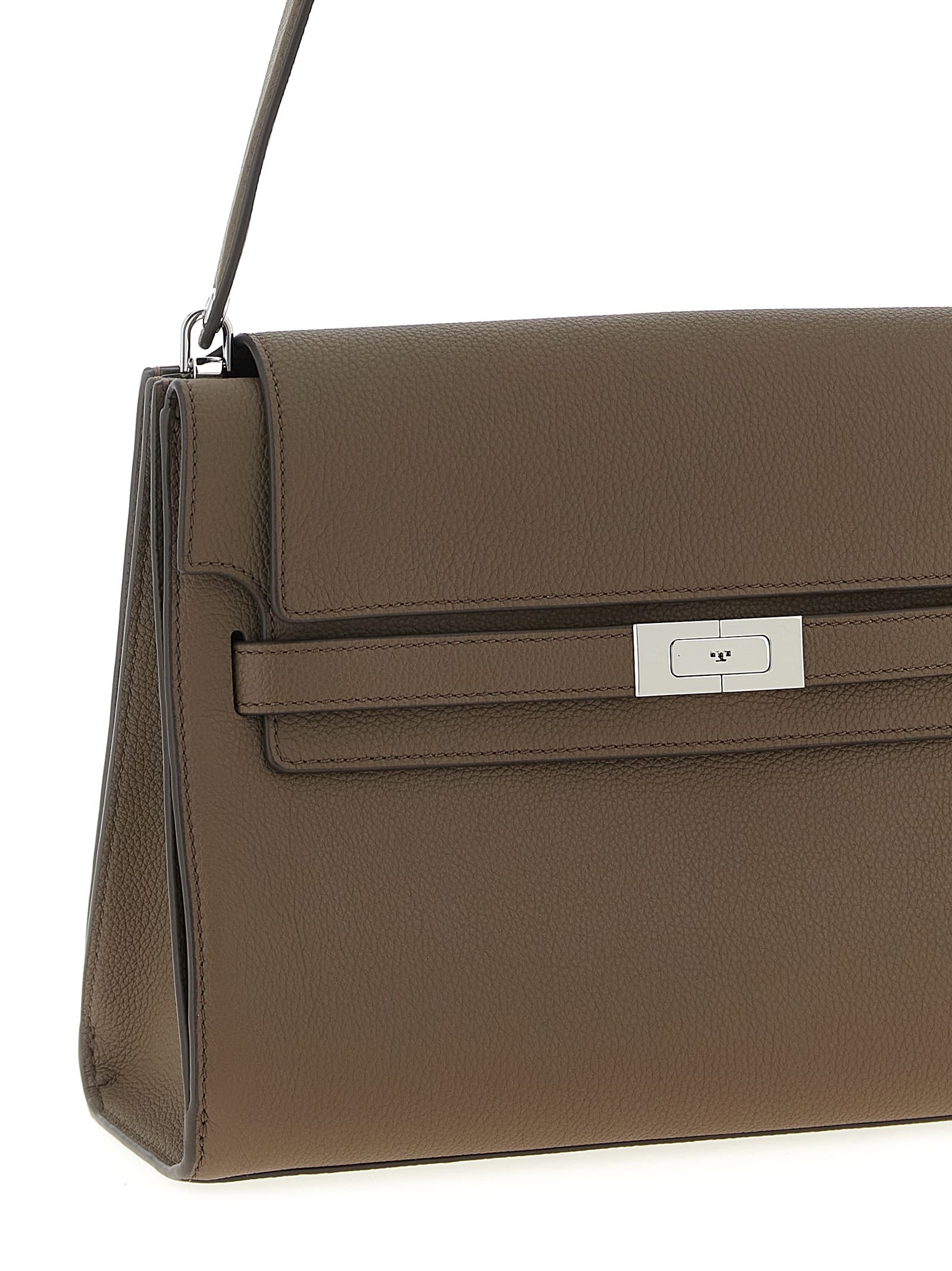 'Lee Radziwill' large shoulder bag - мініатюра 3