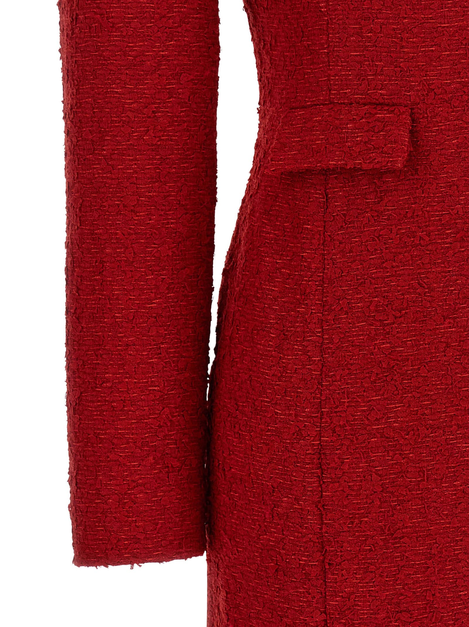 '35' dress  - мініатюра 4