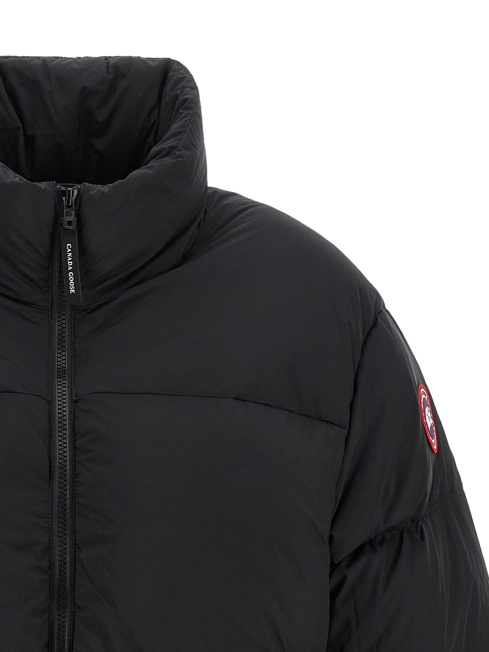 'Fallon' down jacket - мініатюра 3