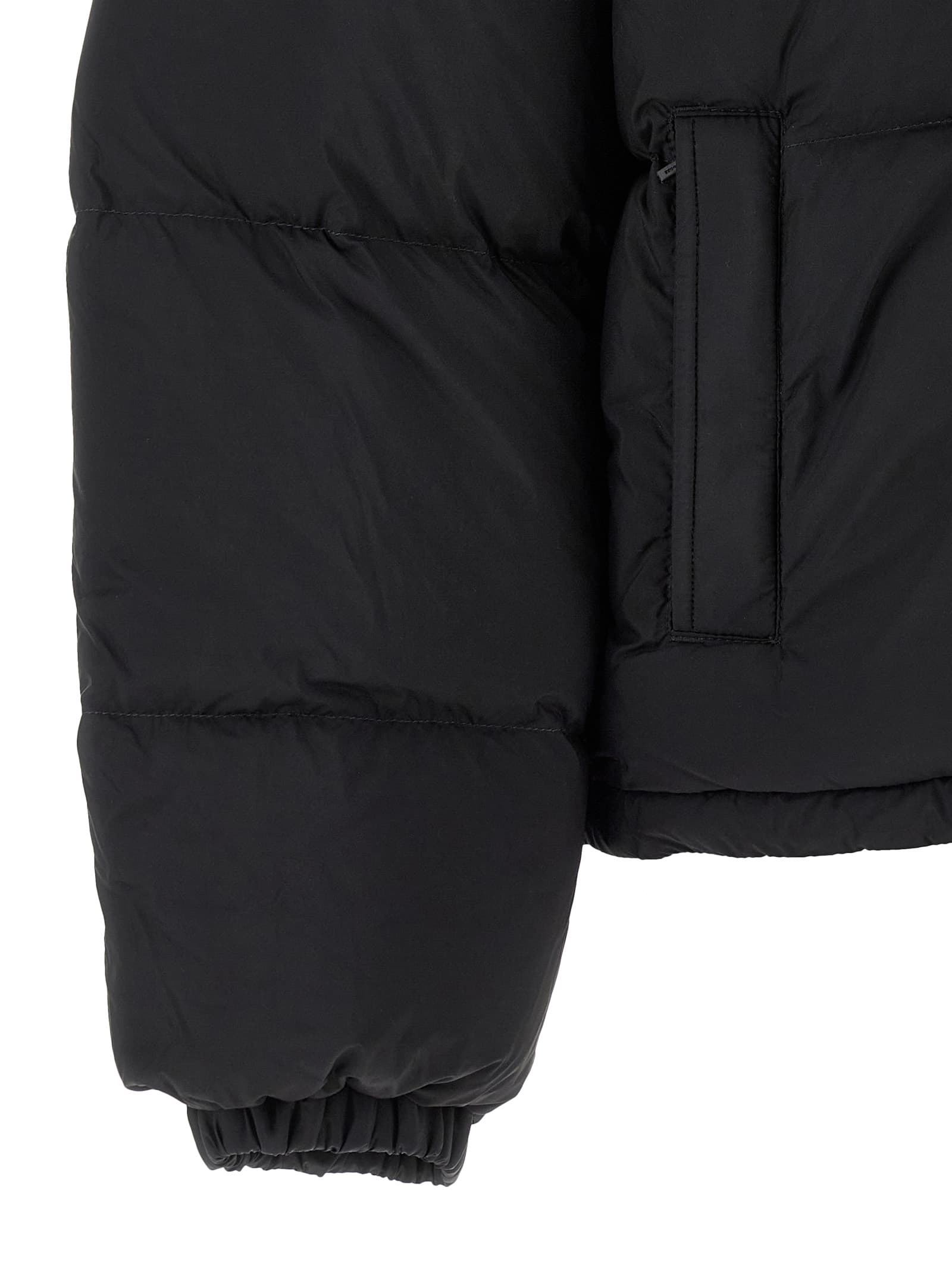 'Fallon' down jacket - мініатюра 5
