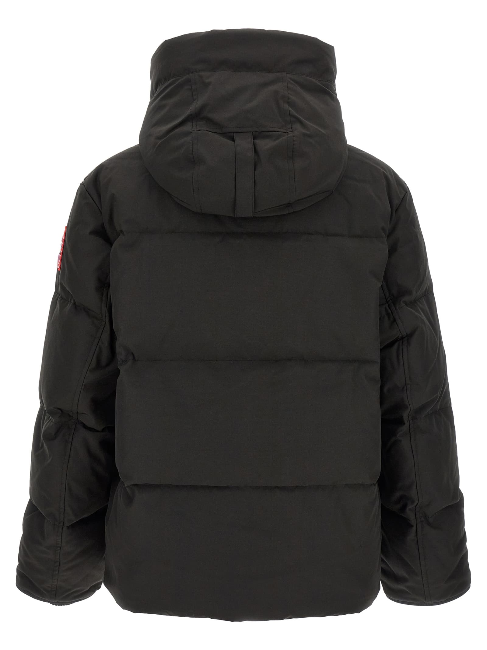 'Seymour' parka - мініатюра 2