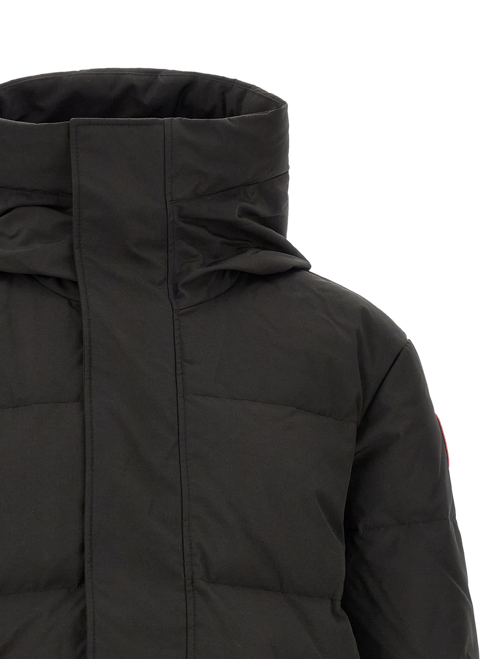 'Seymour' parka - мініатюра 3