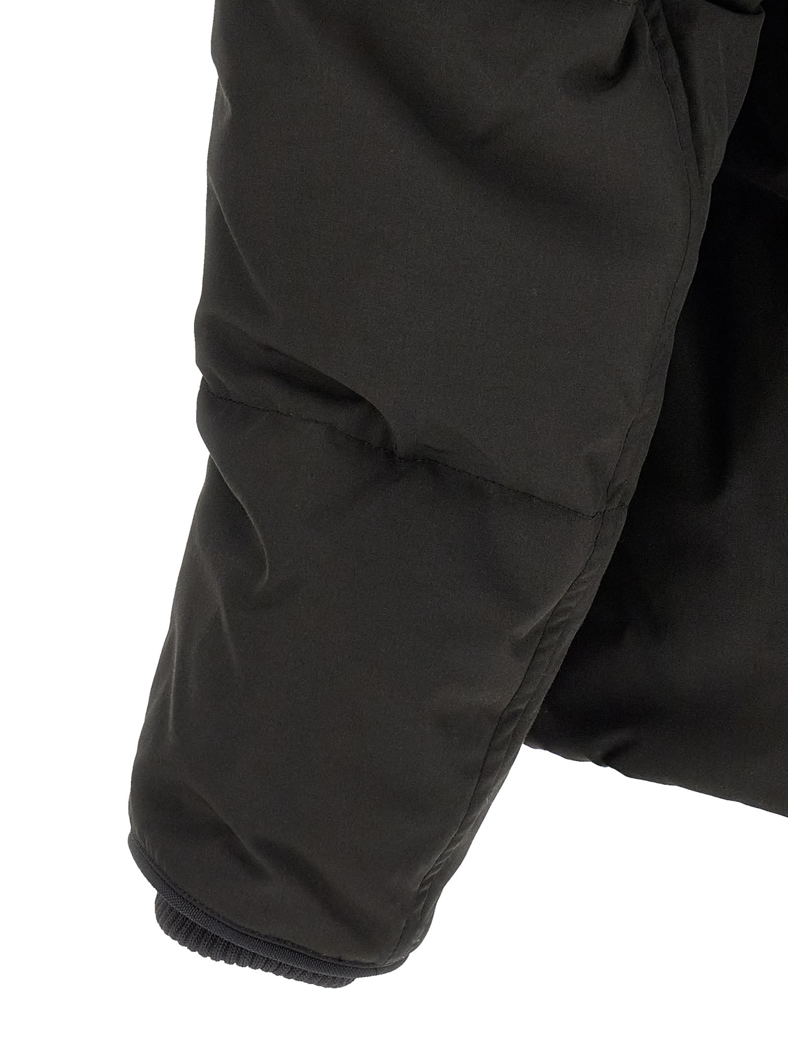 'Seymour' parka - мініатюра 4