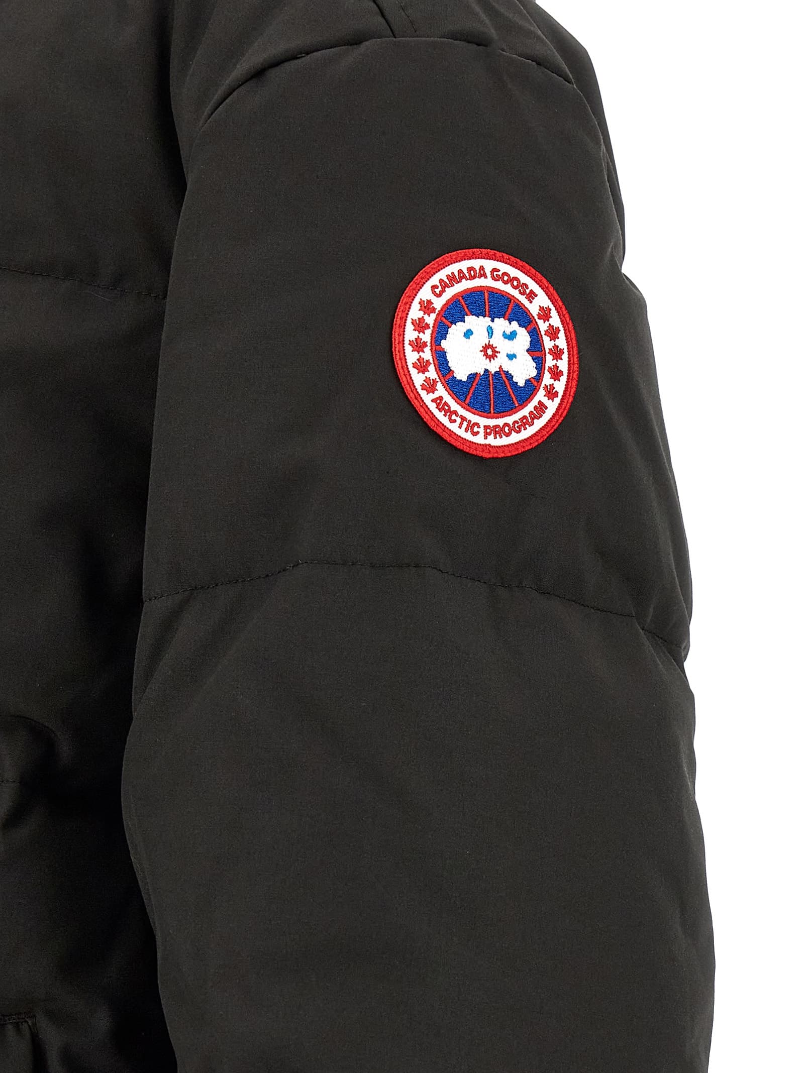 'Seymour' parka - мініатюра 5
