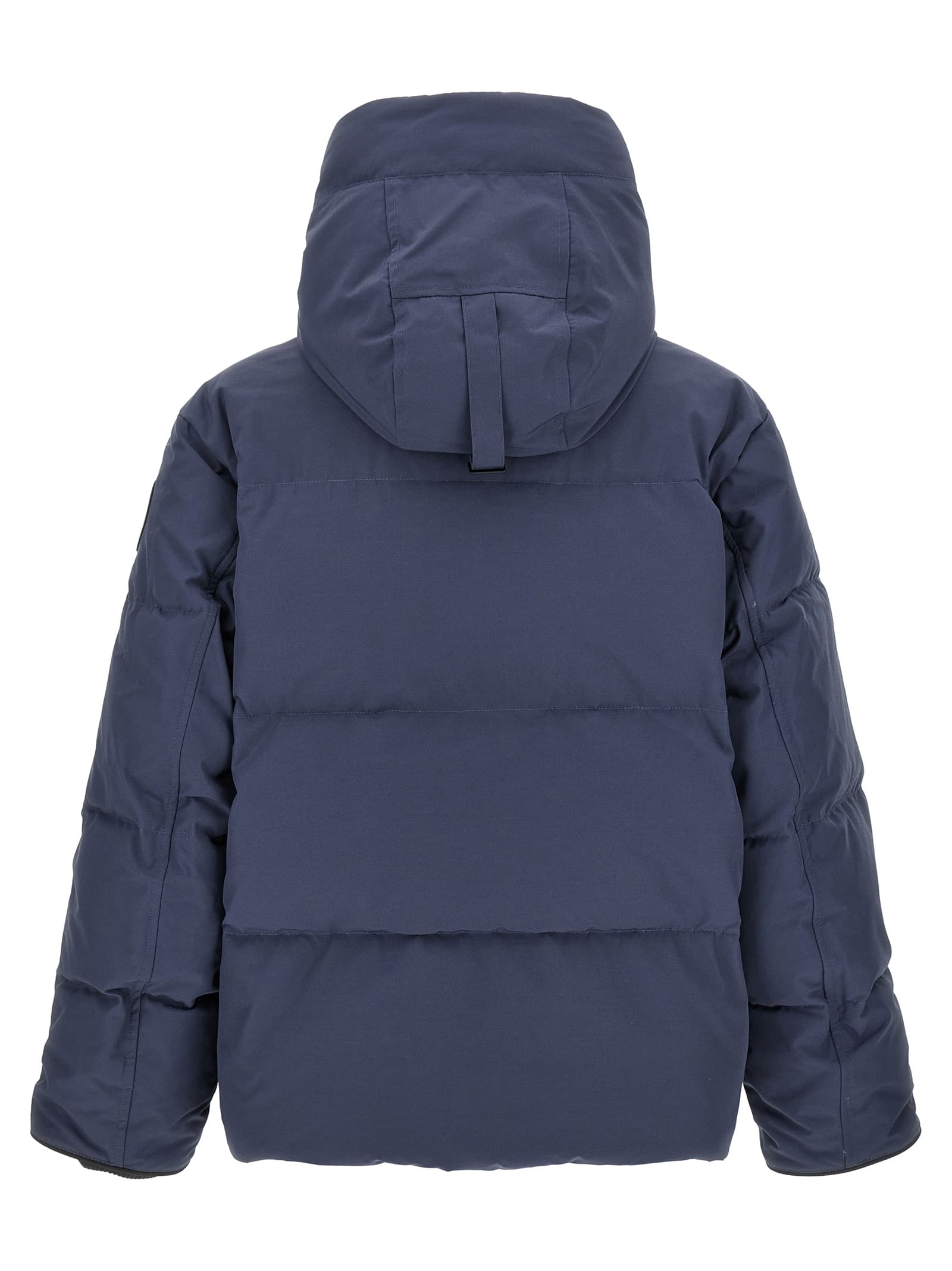 'Seymour' parka - мініатюра 2