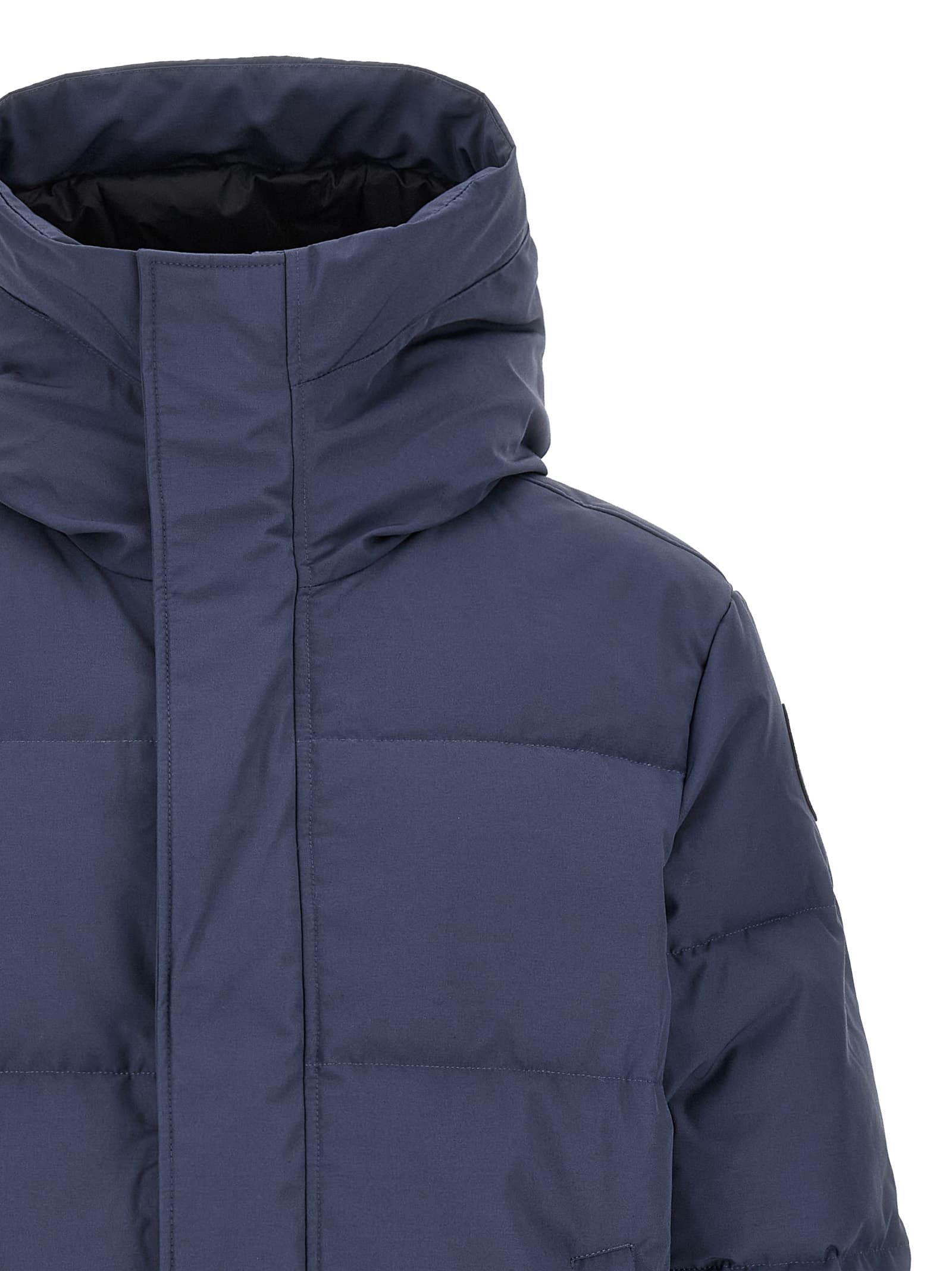 'Seymour' parka - мініатюра 3