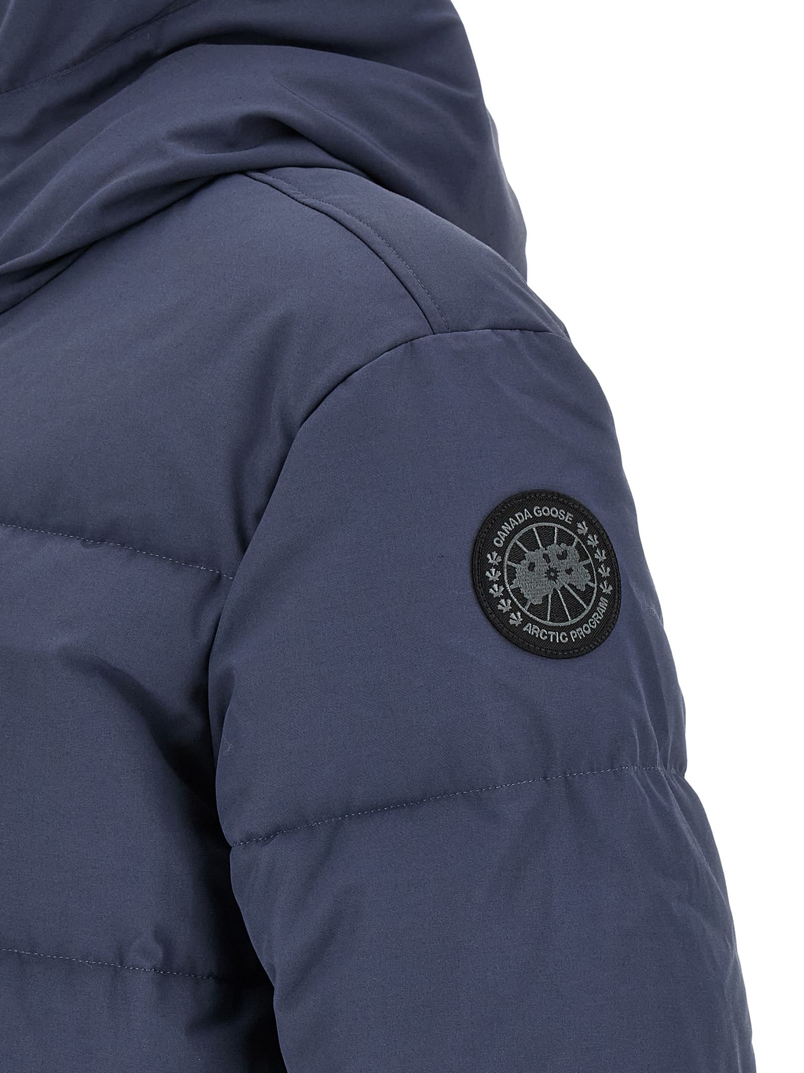 'Seymour' parka - мініатюра 4