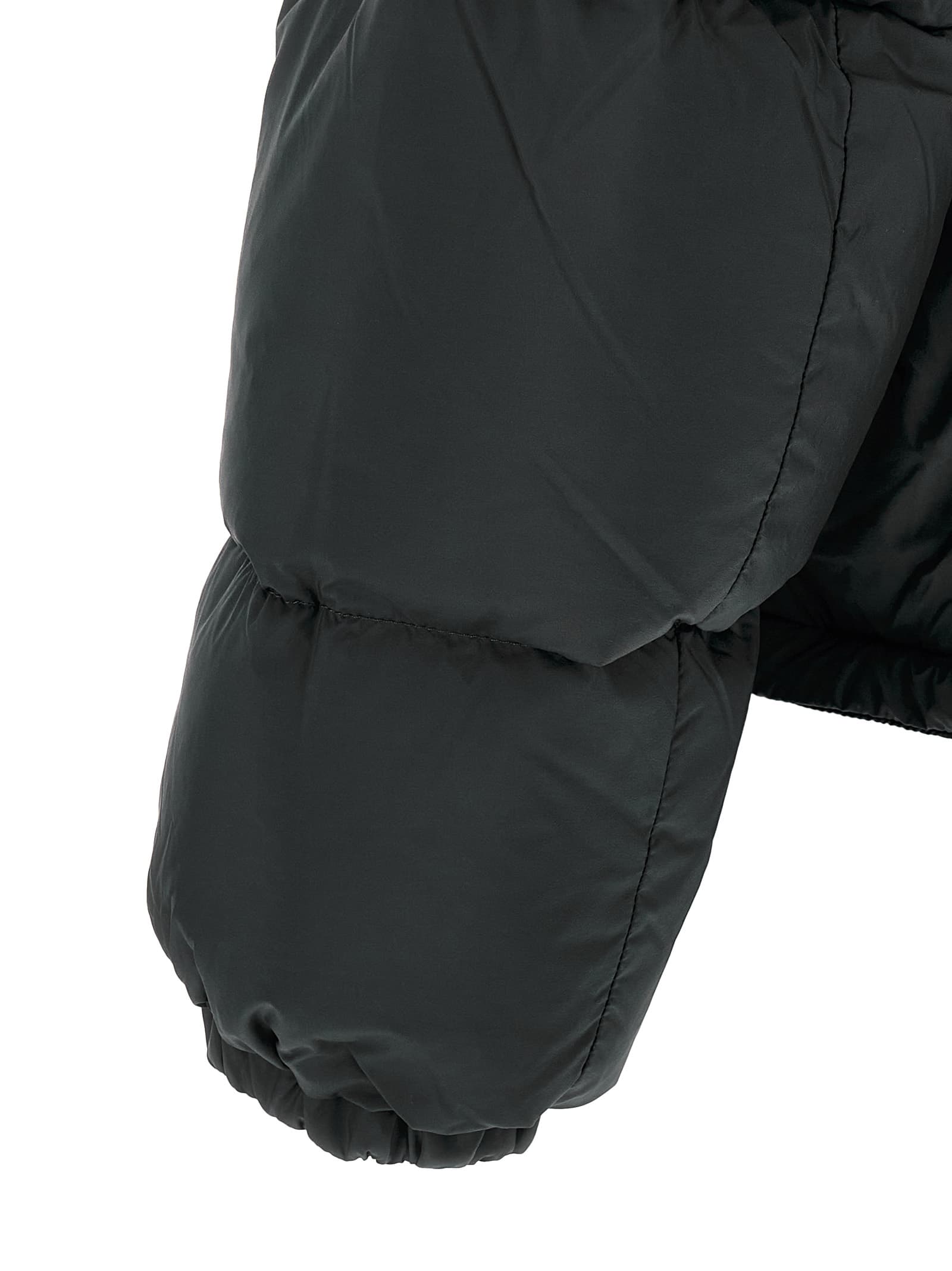 'Sterling' down jacket - мініатюра 4
