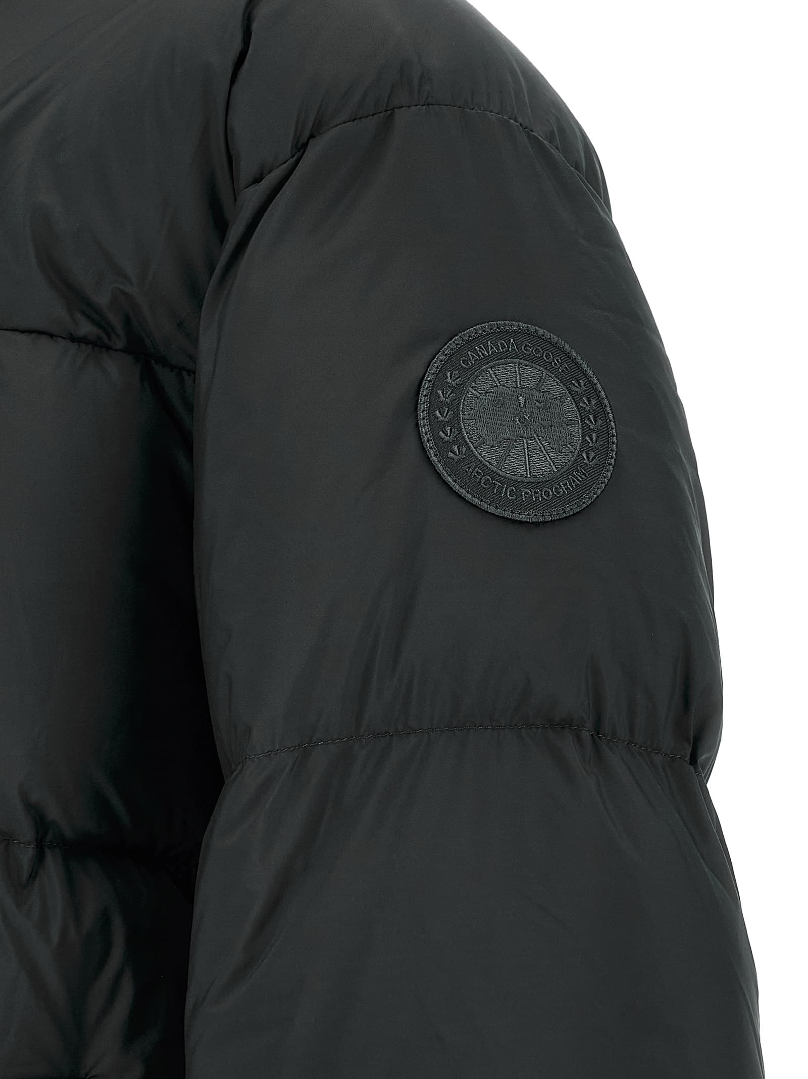 'Sterling' down jacket - мініатюра 5