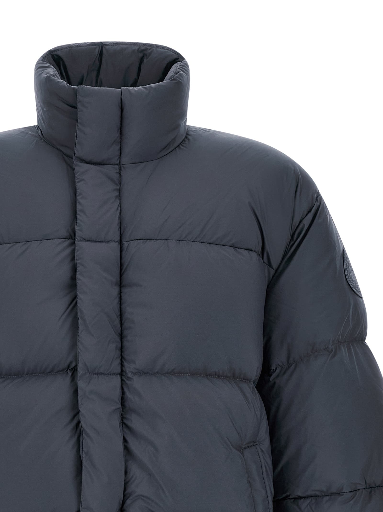 'Sterling' down jacket - мініатюра 3