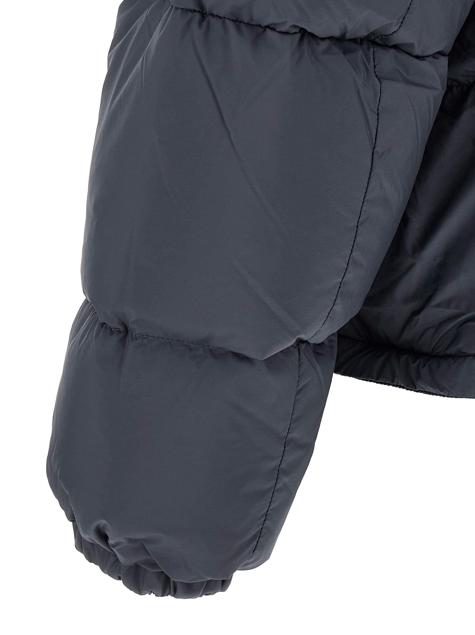 'Sterling' down jacket - мініатюра 4