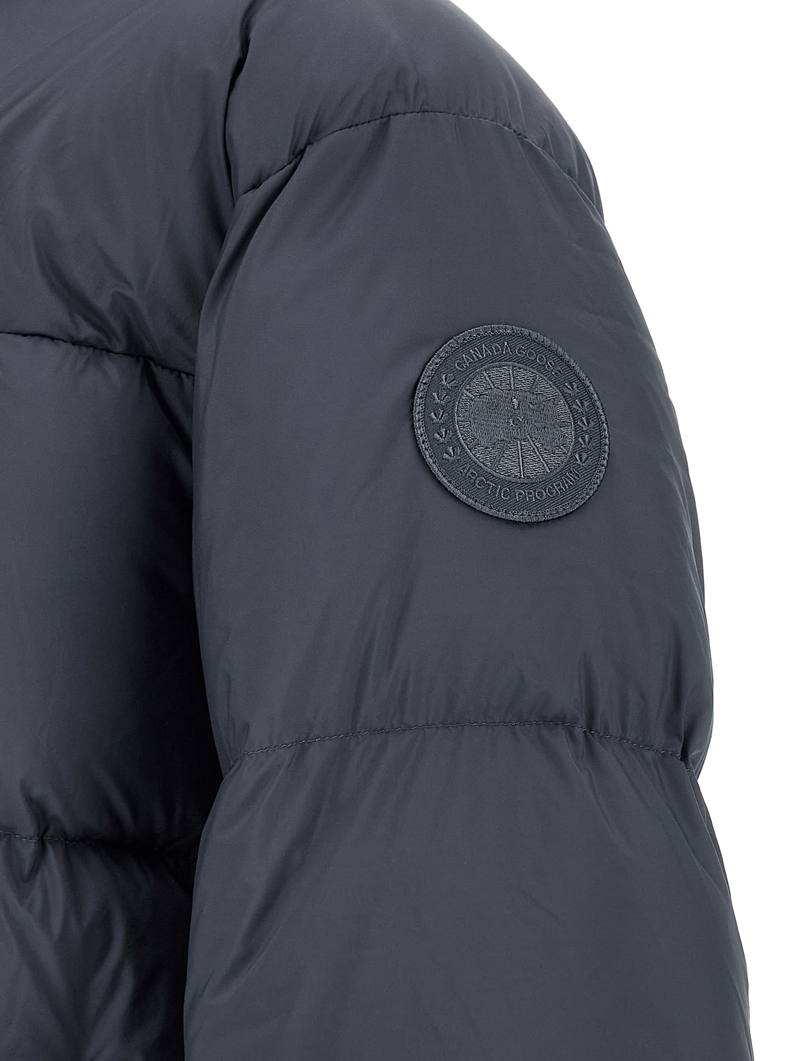 'Sterling' down jacket - мініатюра 5