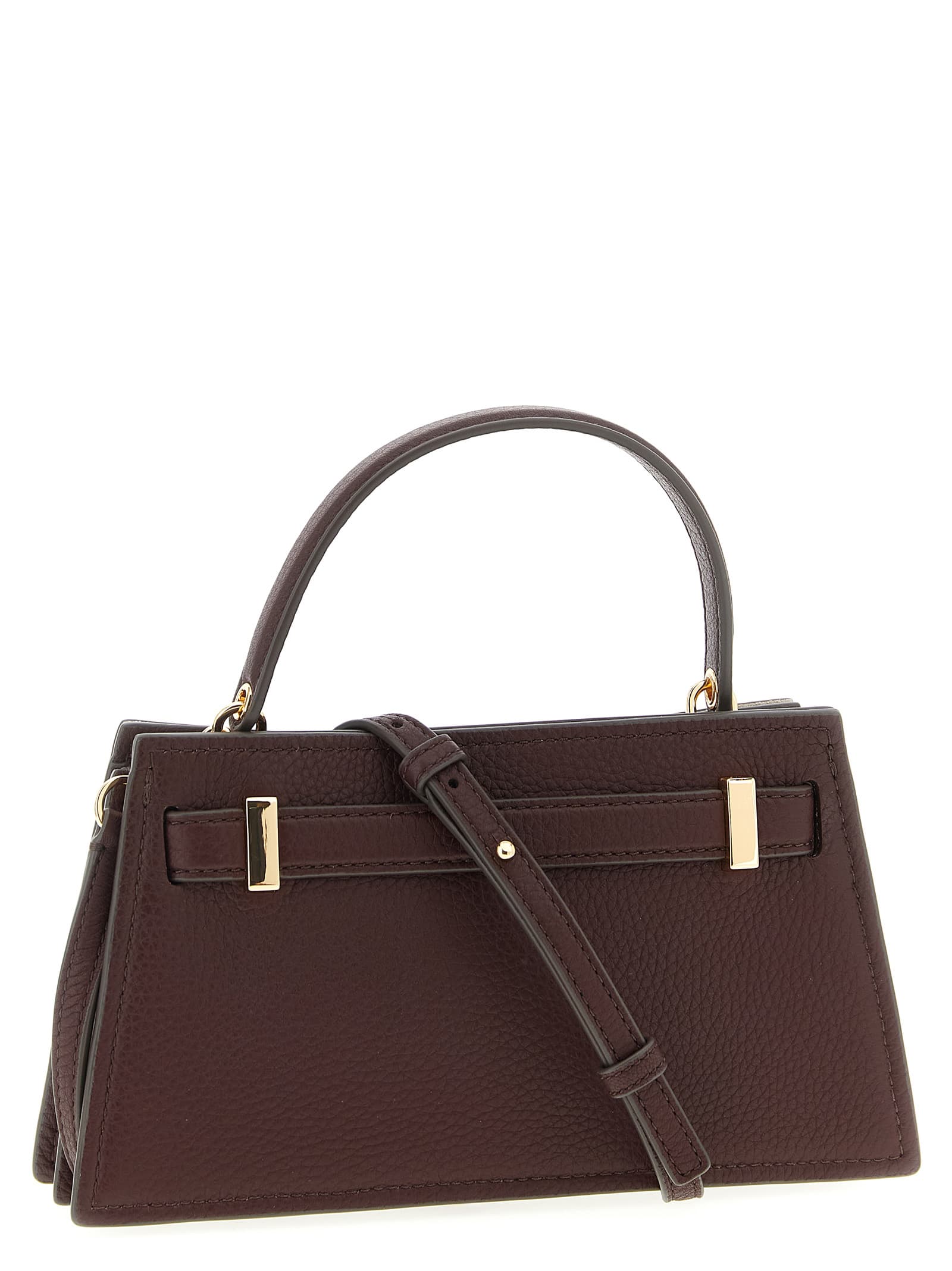 'Lee Radziwill pebble mini' crossbody bag - мініатюра 2