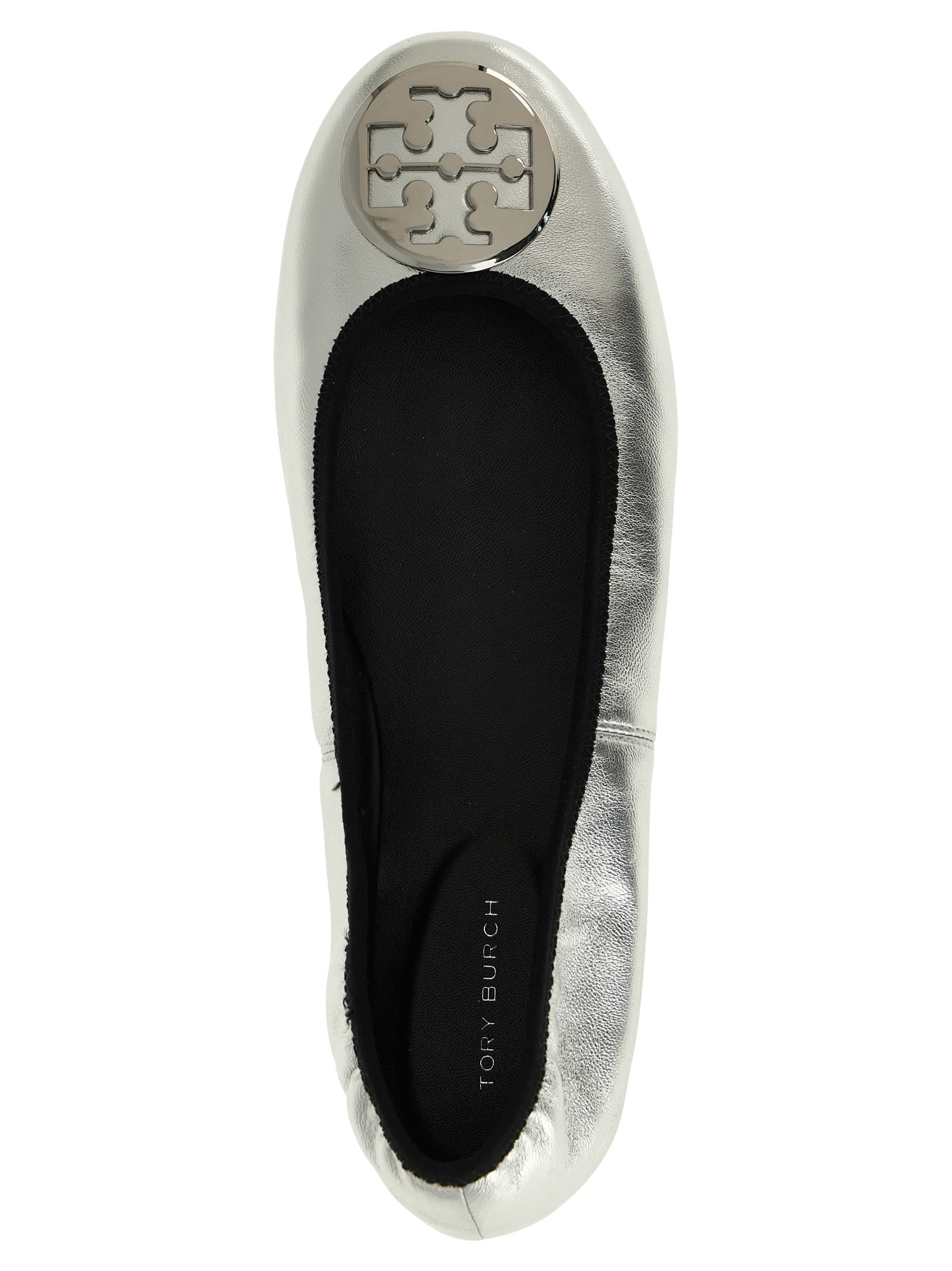 'Reva Travel' ballet flats - мініатюра 4
