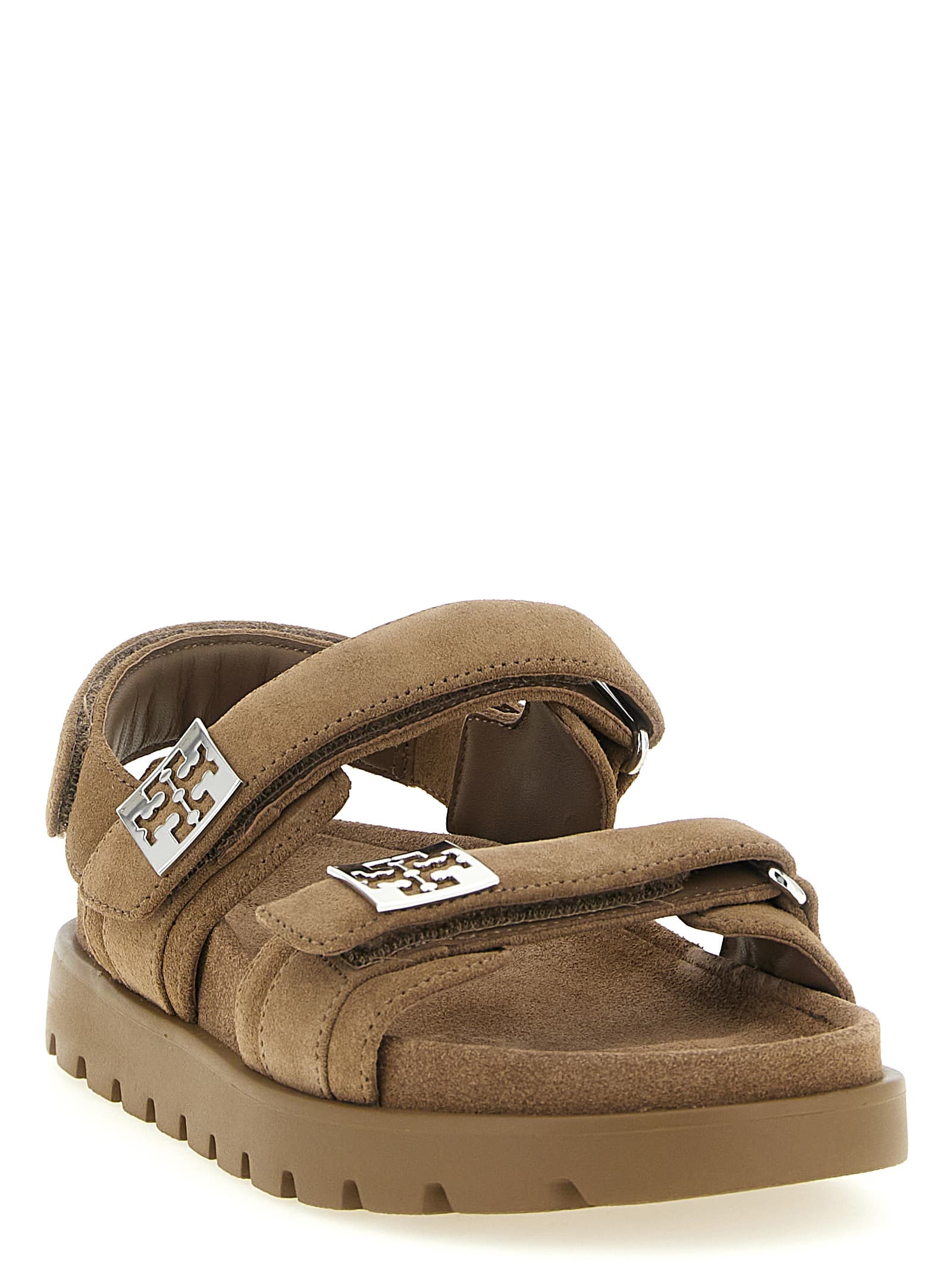'Mellow' sandals - мініатюра 2