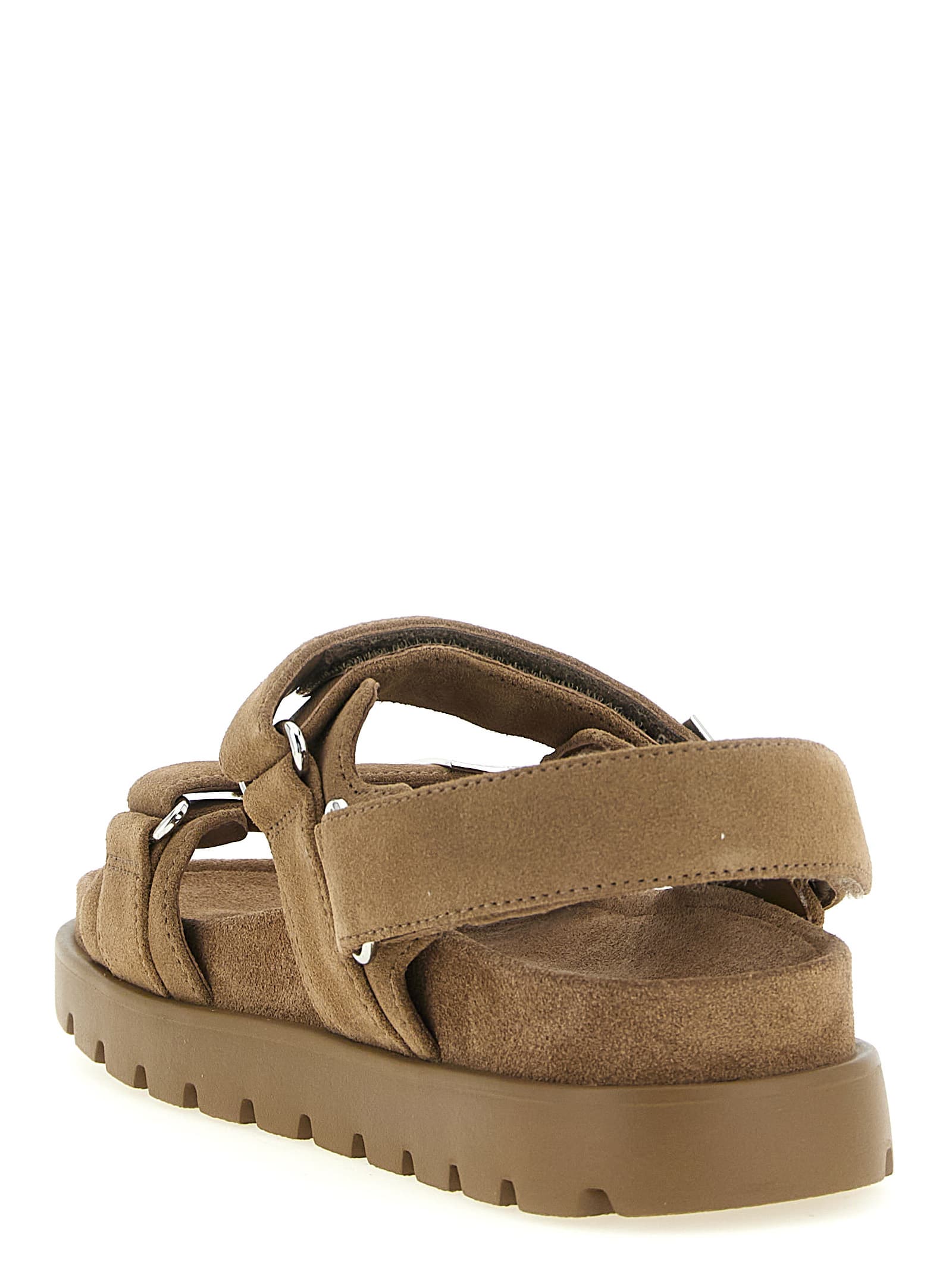 'Mellow' sandals - мініатюра 3