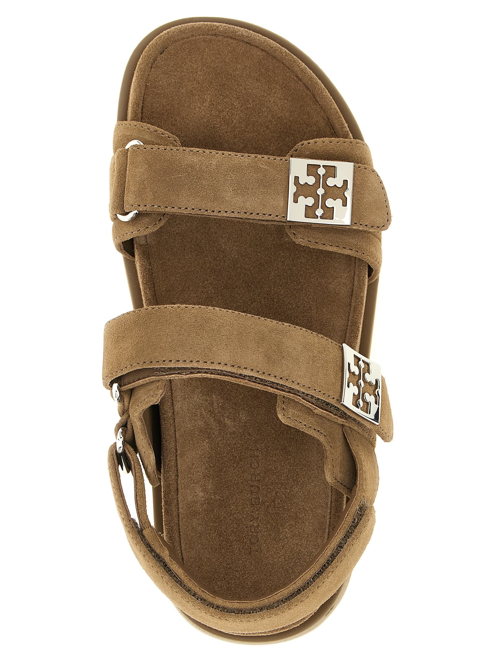 'Mellow' sandals - мініатюра 4
