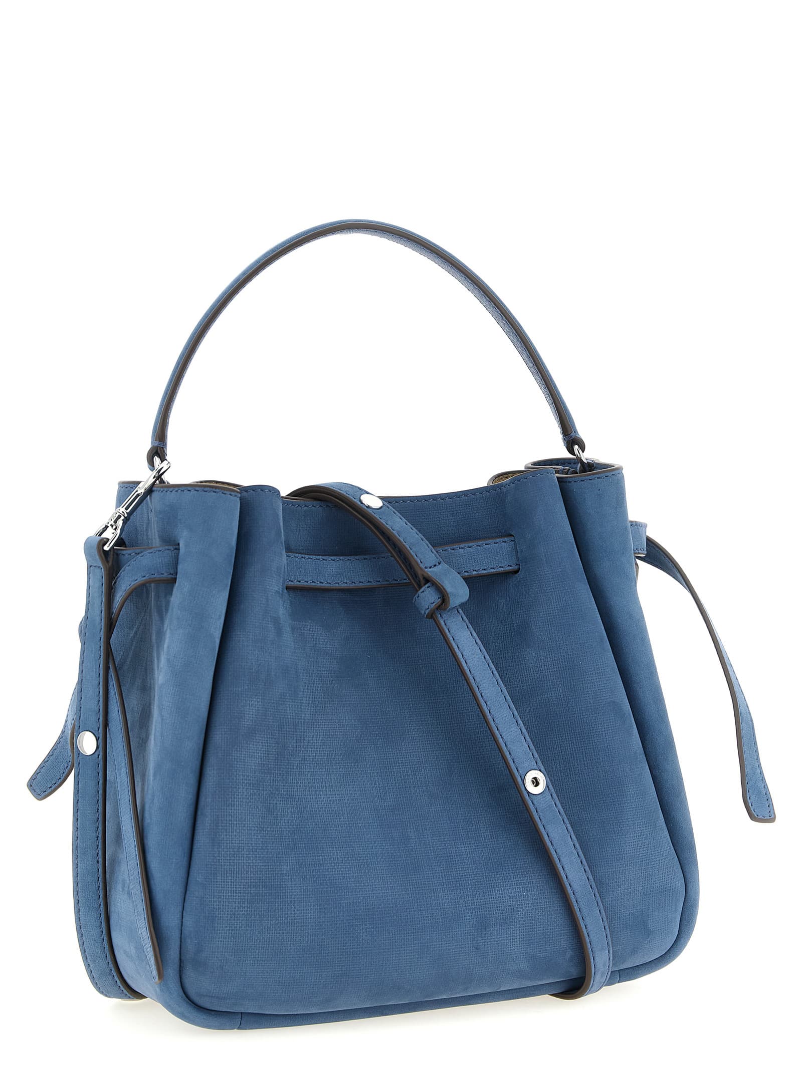 'Romy' bucket bag - мініатюра 2