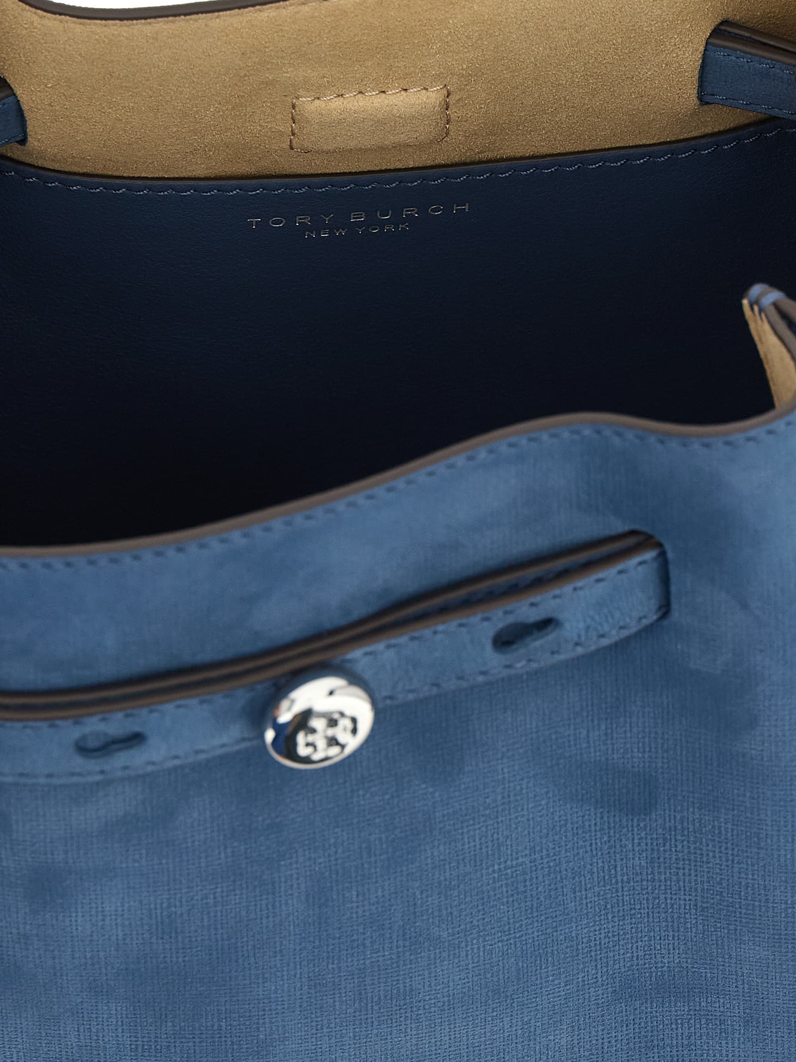 'Romy' bucket bag - мініатюра 4