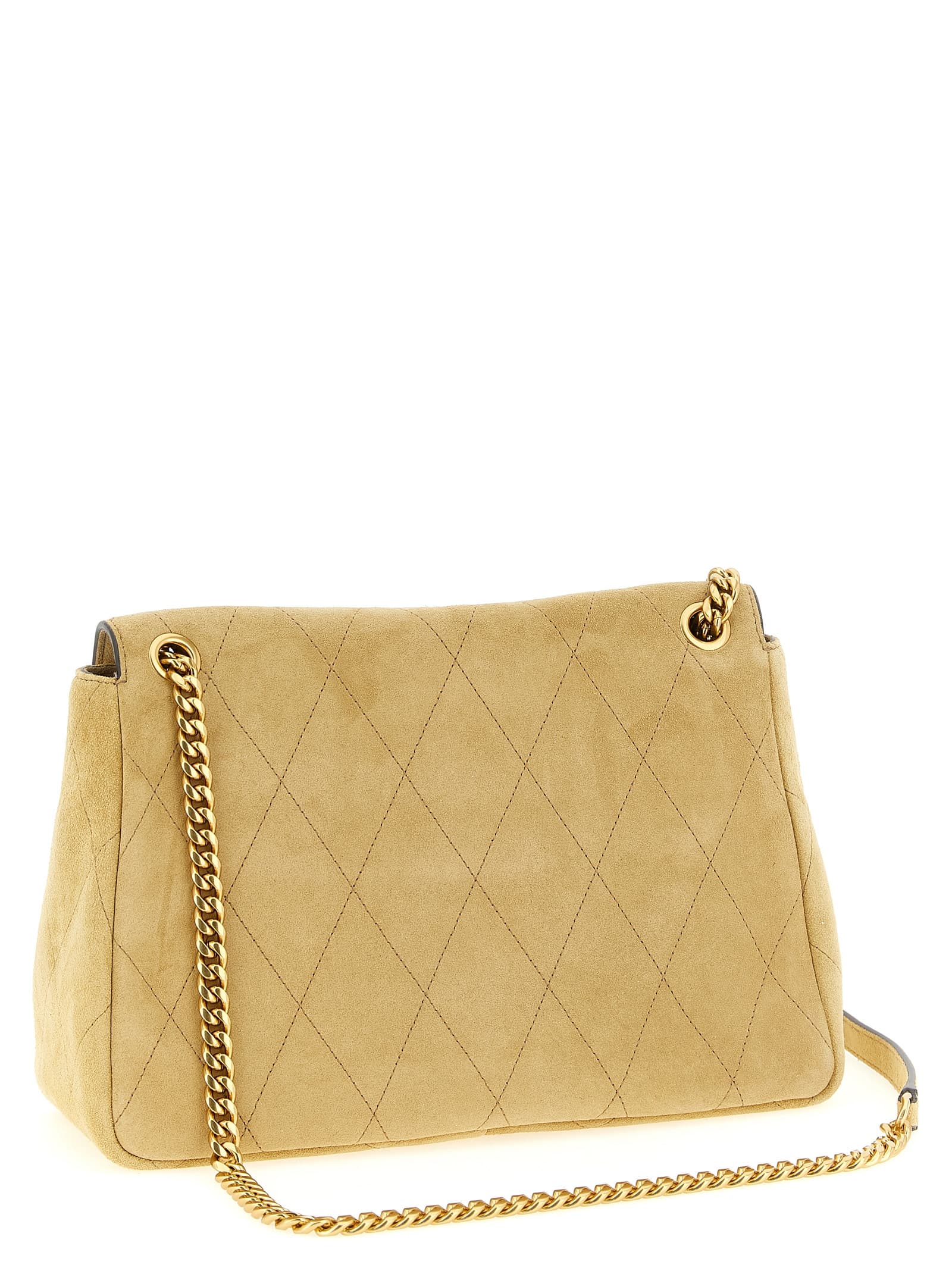 'Charlie' medium shoulder bag - мініатюра 2