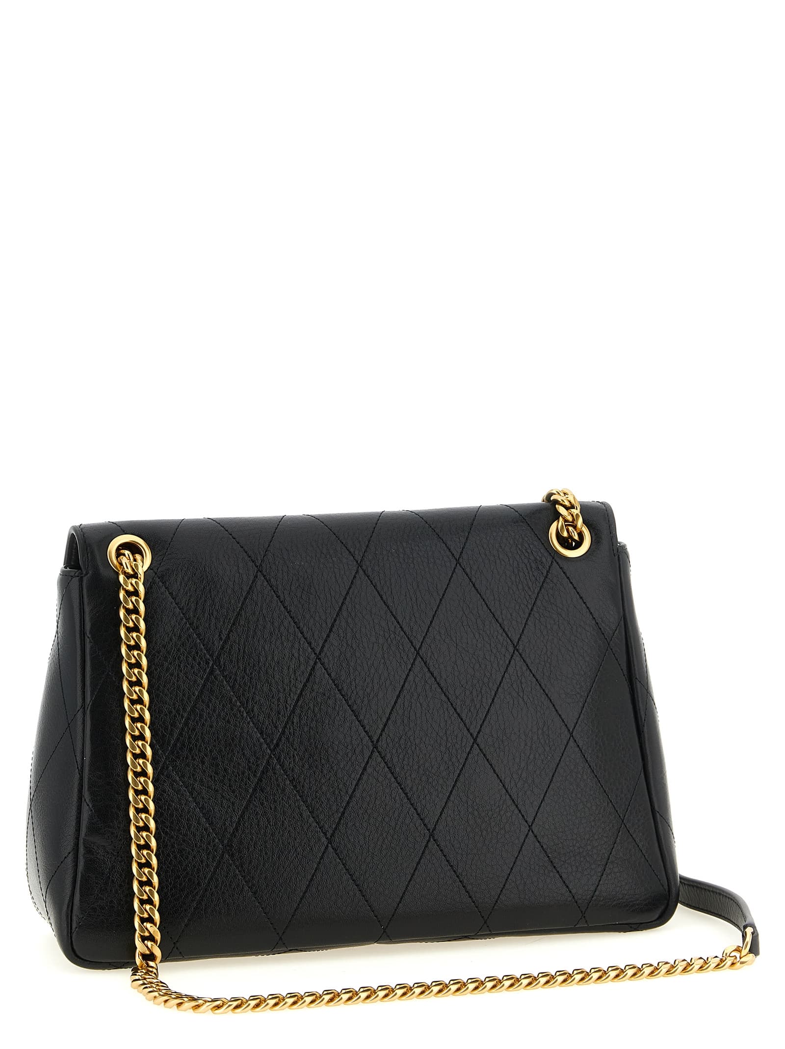 'Charlie' shoulder bag  - мініатюра 2