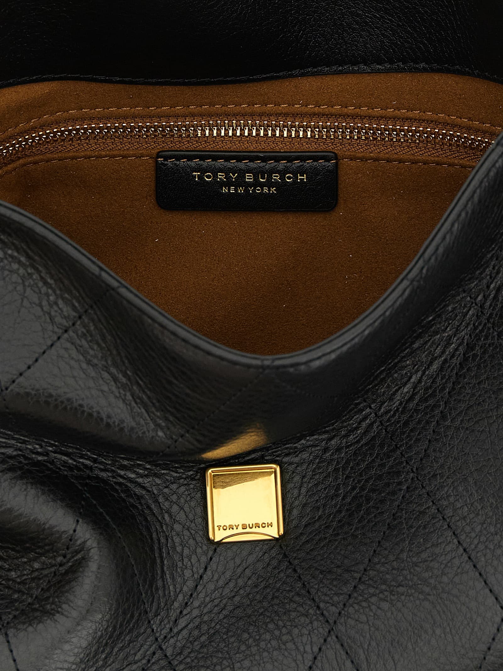 'Charlie' shoulder bag  - мініатюра 4