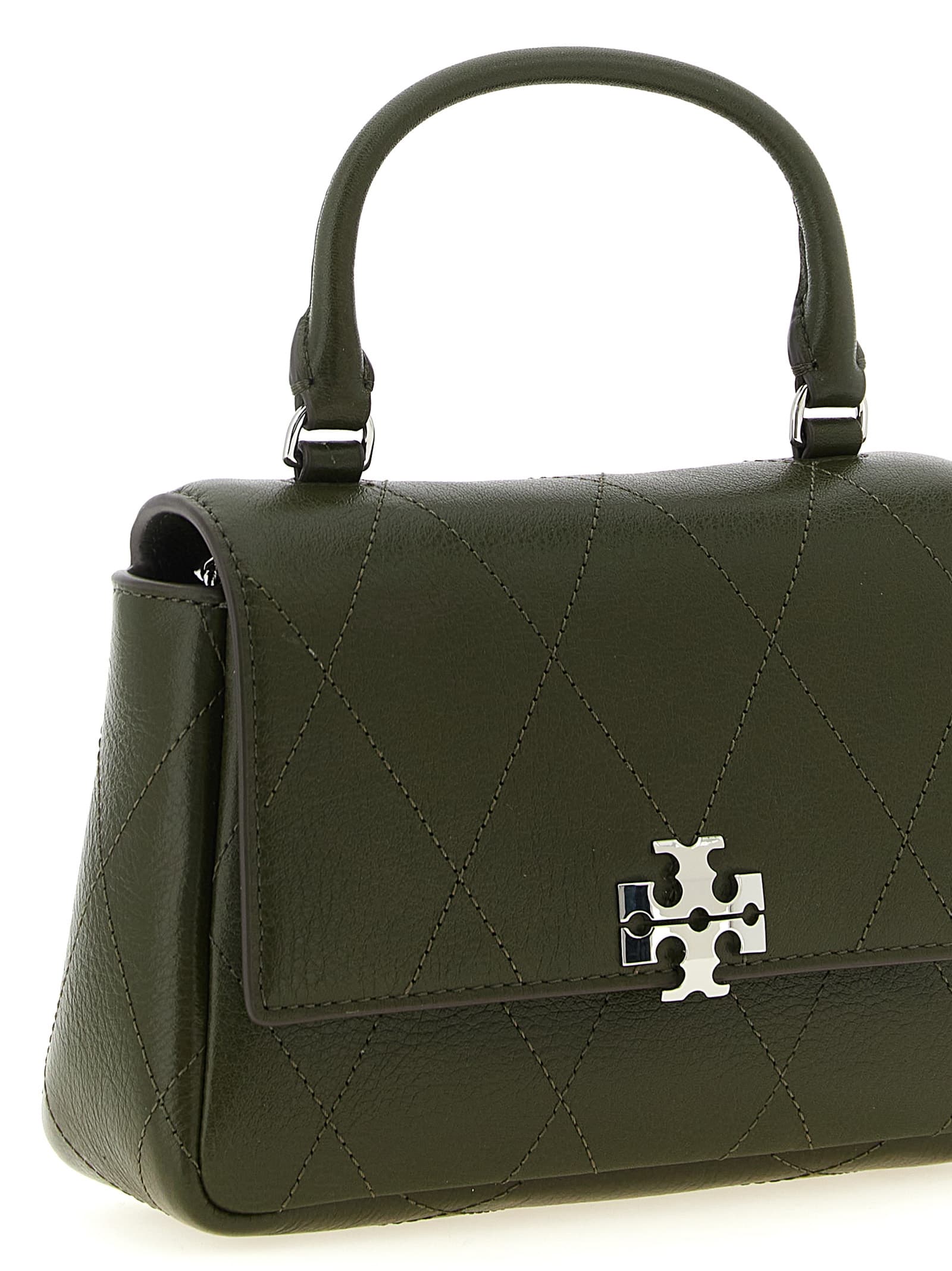 'Charlie' mini handbag - мініатюра 3