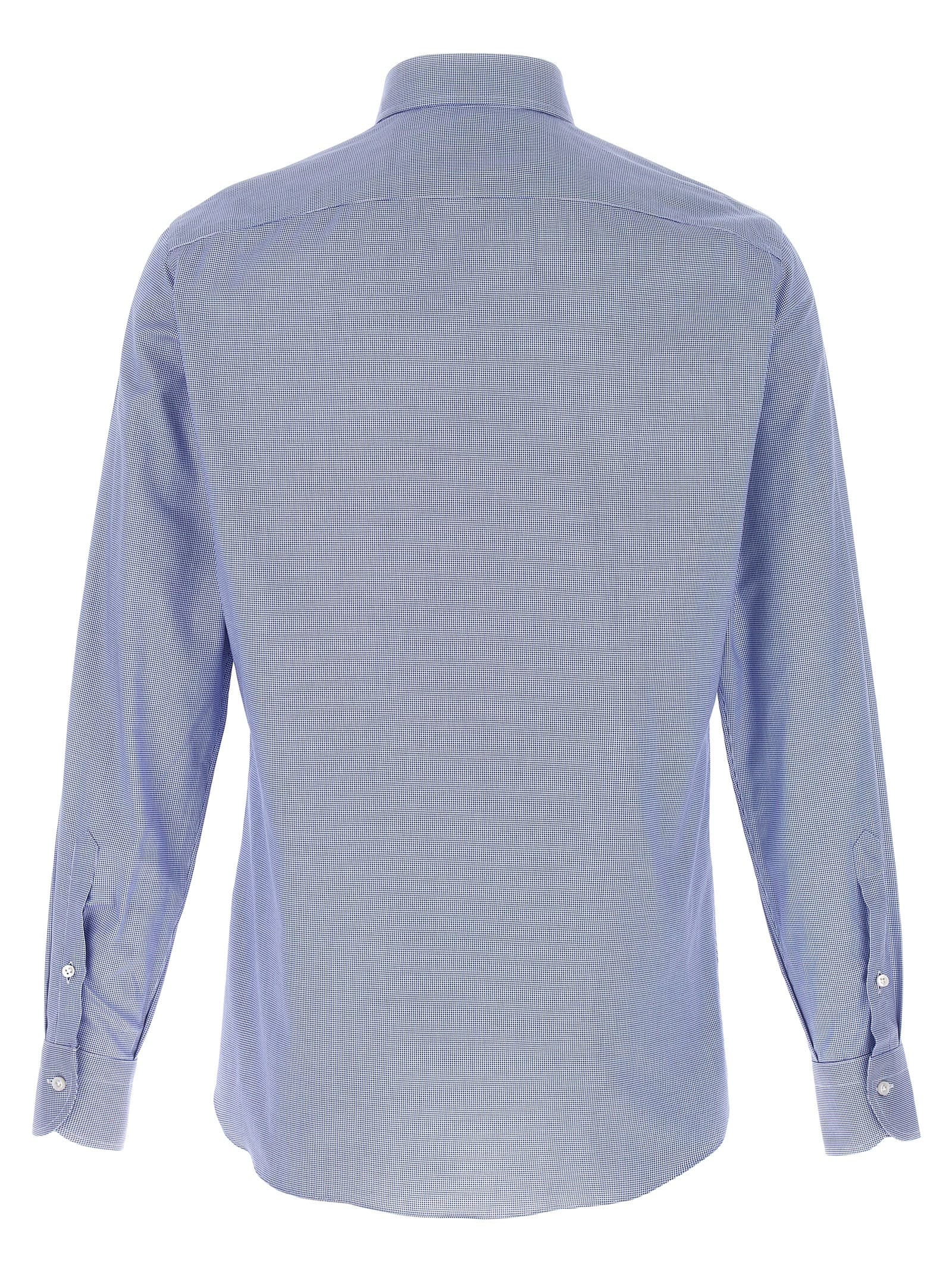 'Marechiaro' shirt - мініатюра 2