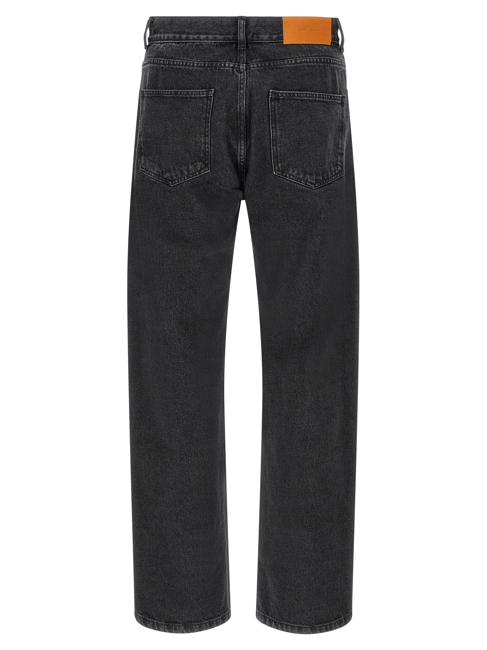 'Big Papi' jeans - мініатюра 2
