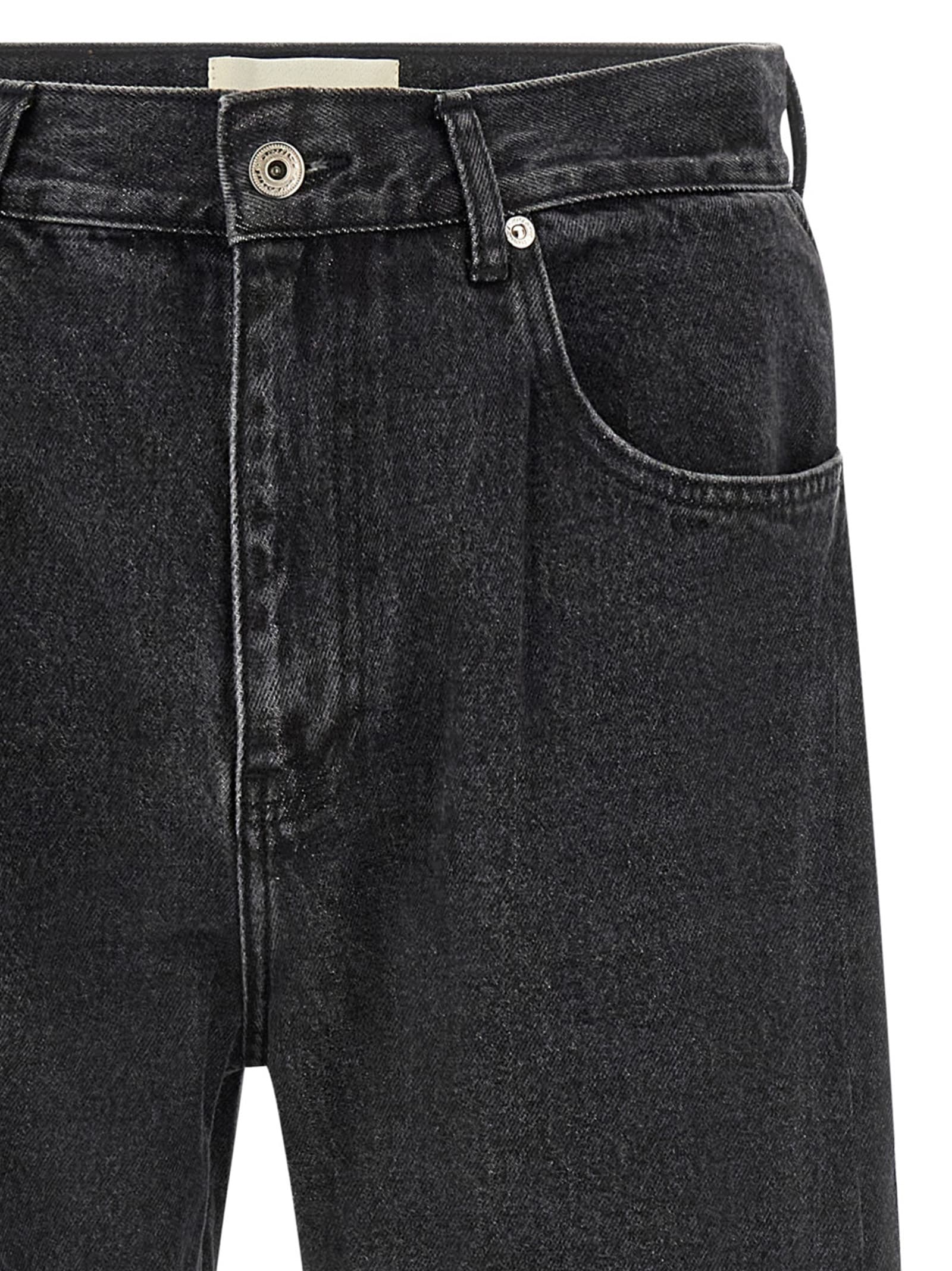 'Big Papi' jeans - мініатюра 3