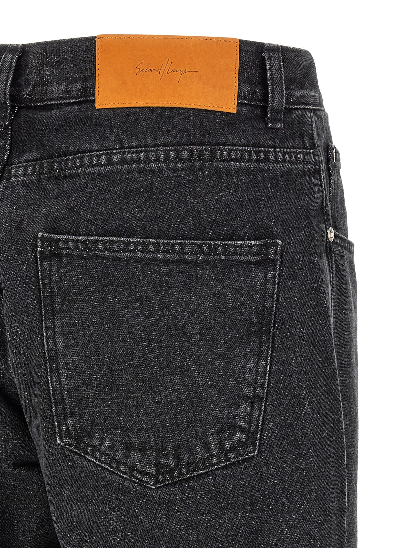 'Big Papi' jeans - мініатюра 4