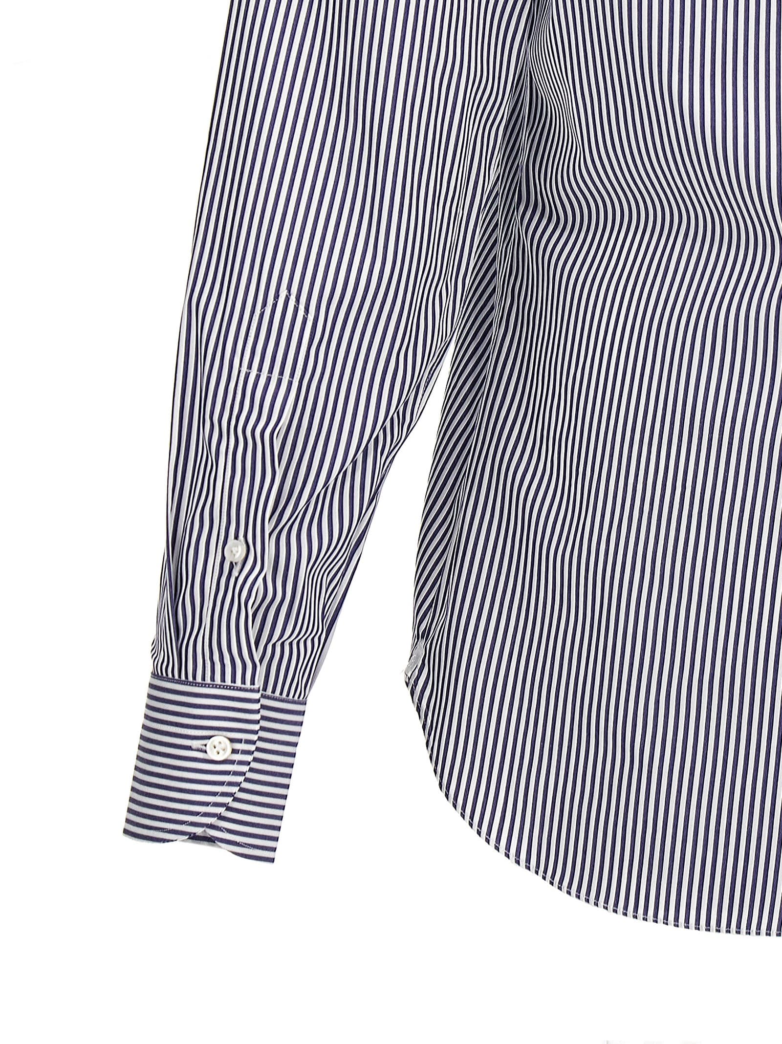 'Marechiaro' shirt - мініатюра 4