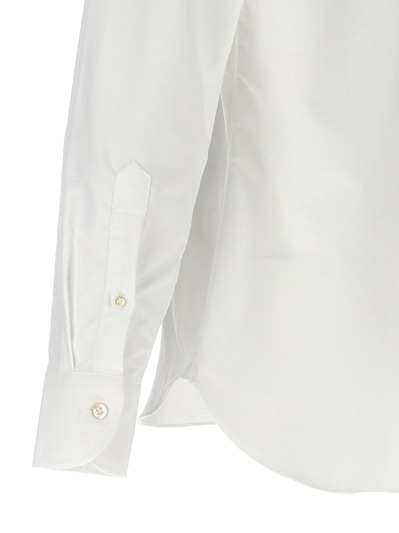 'Marechiaro' shirt - мініатюра 4