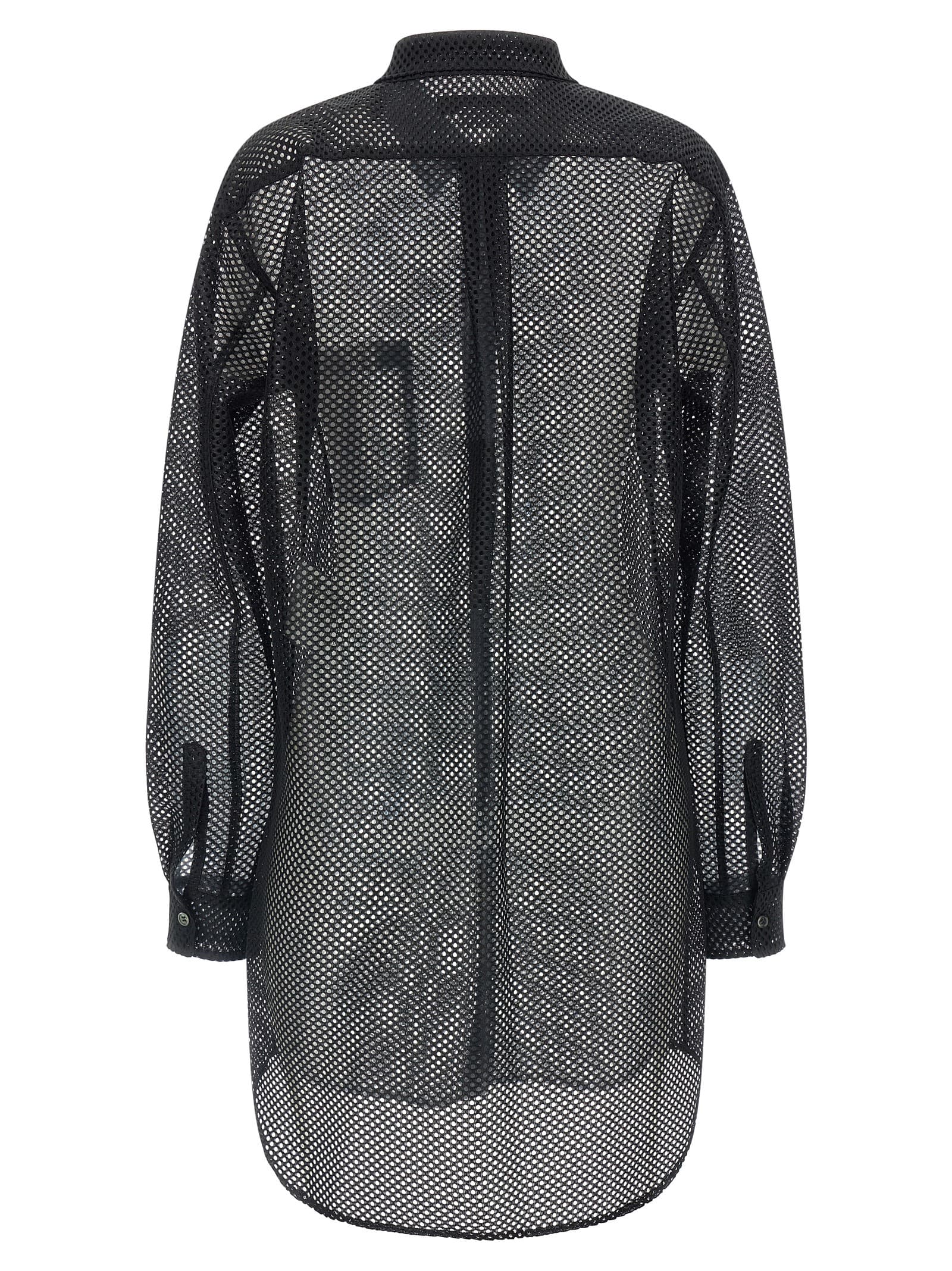 Mesh shirt - мініатюра 2