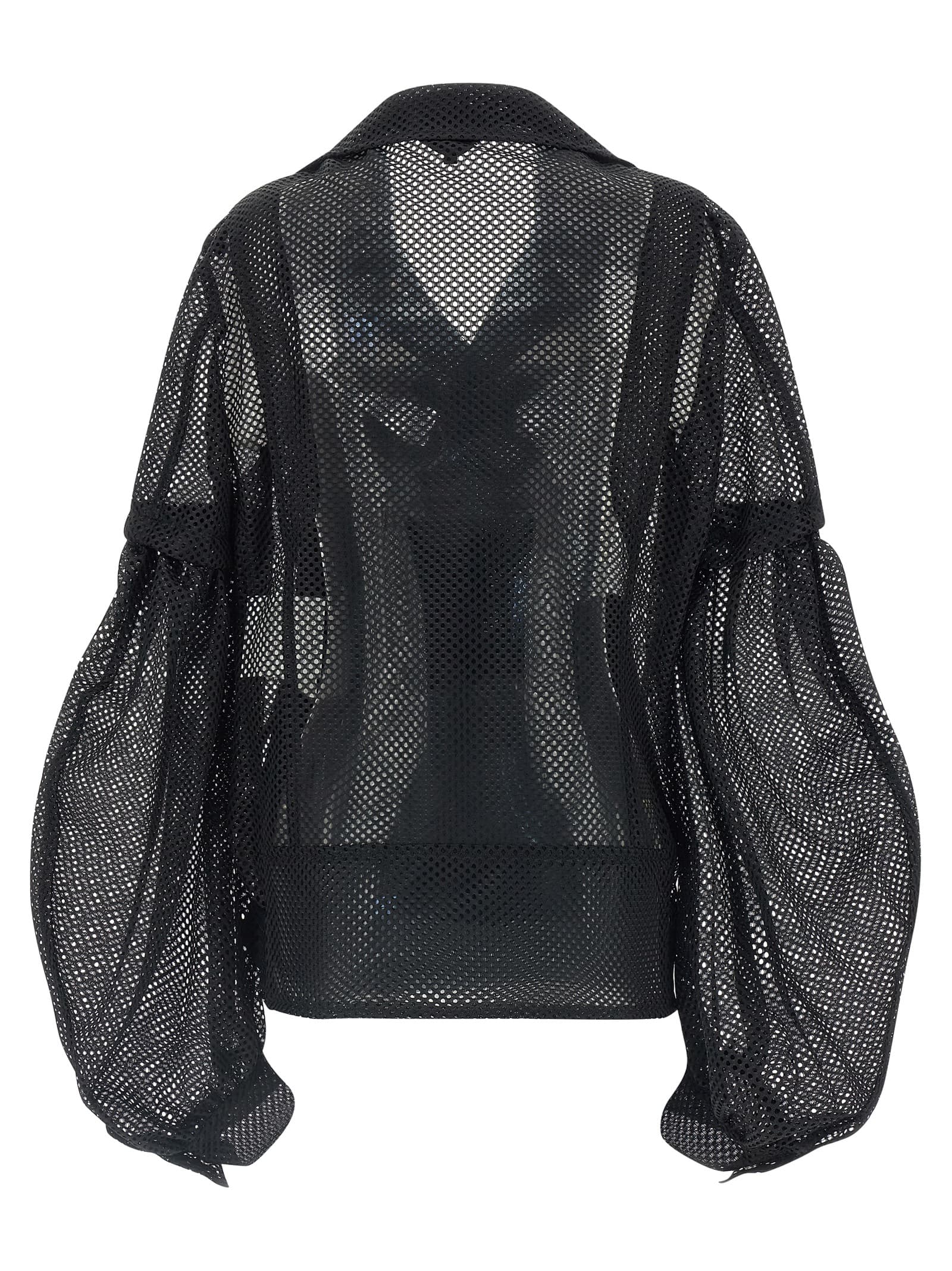 Mesh jacket - мініатюра 2