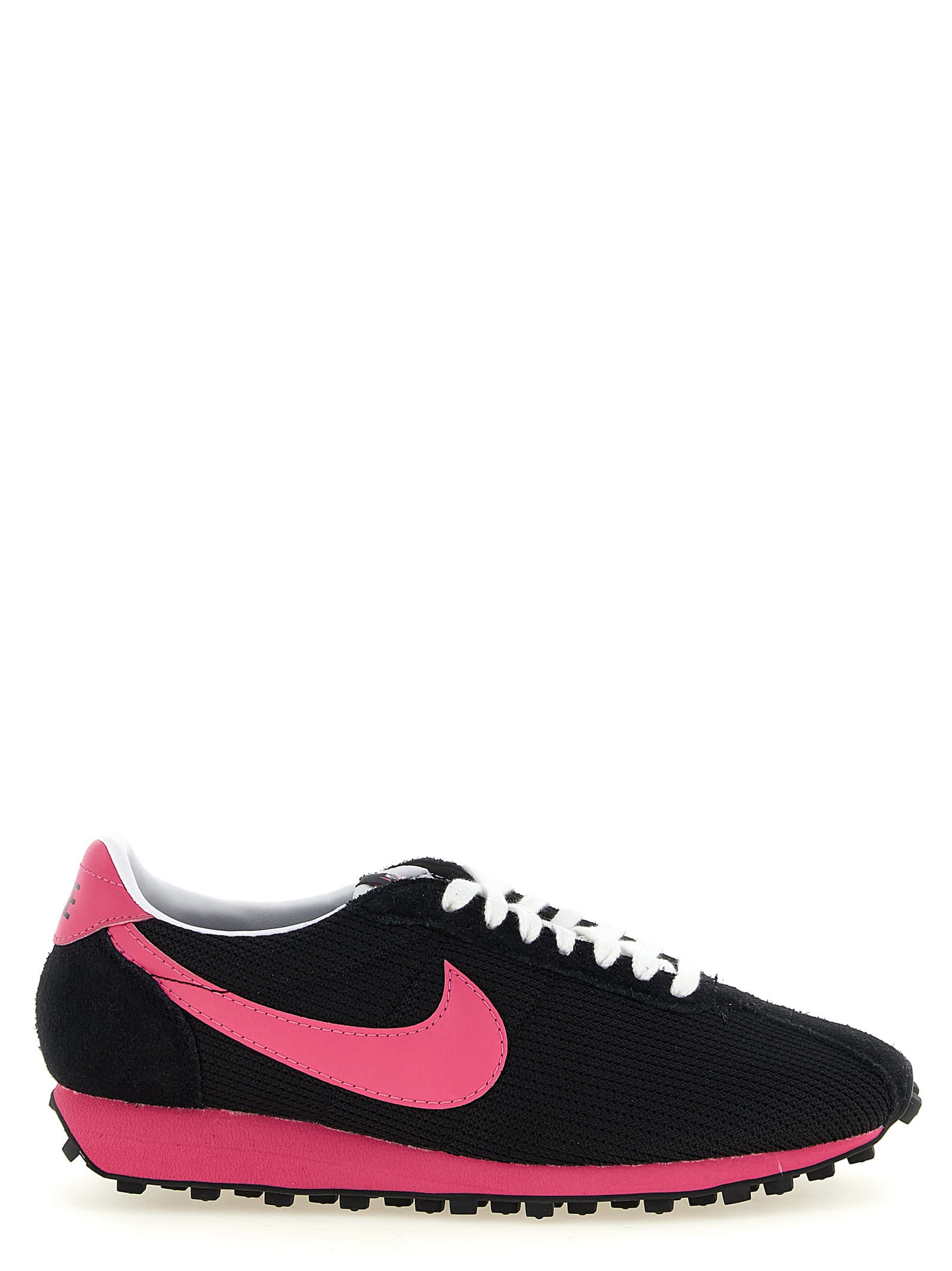 Black Comme Des Garçons x Nike 'LD-1000' кросівки
