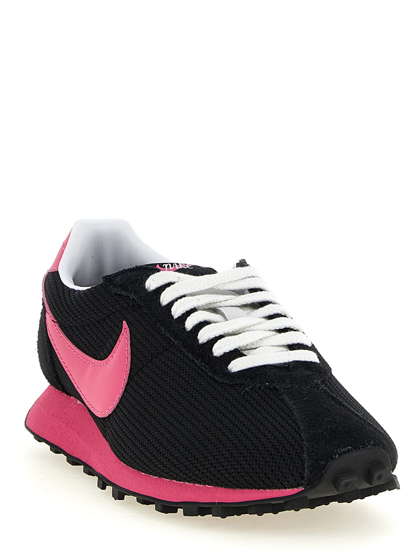 Black Comme Des Garçons x Nike 'LD-1000' sneakers - мініатюра 2