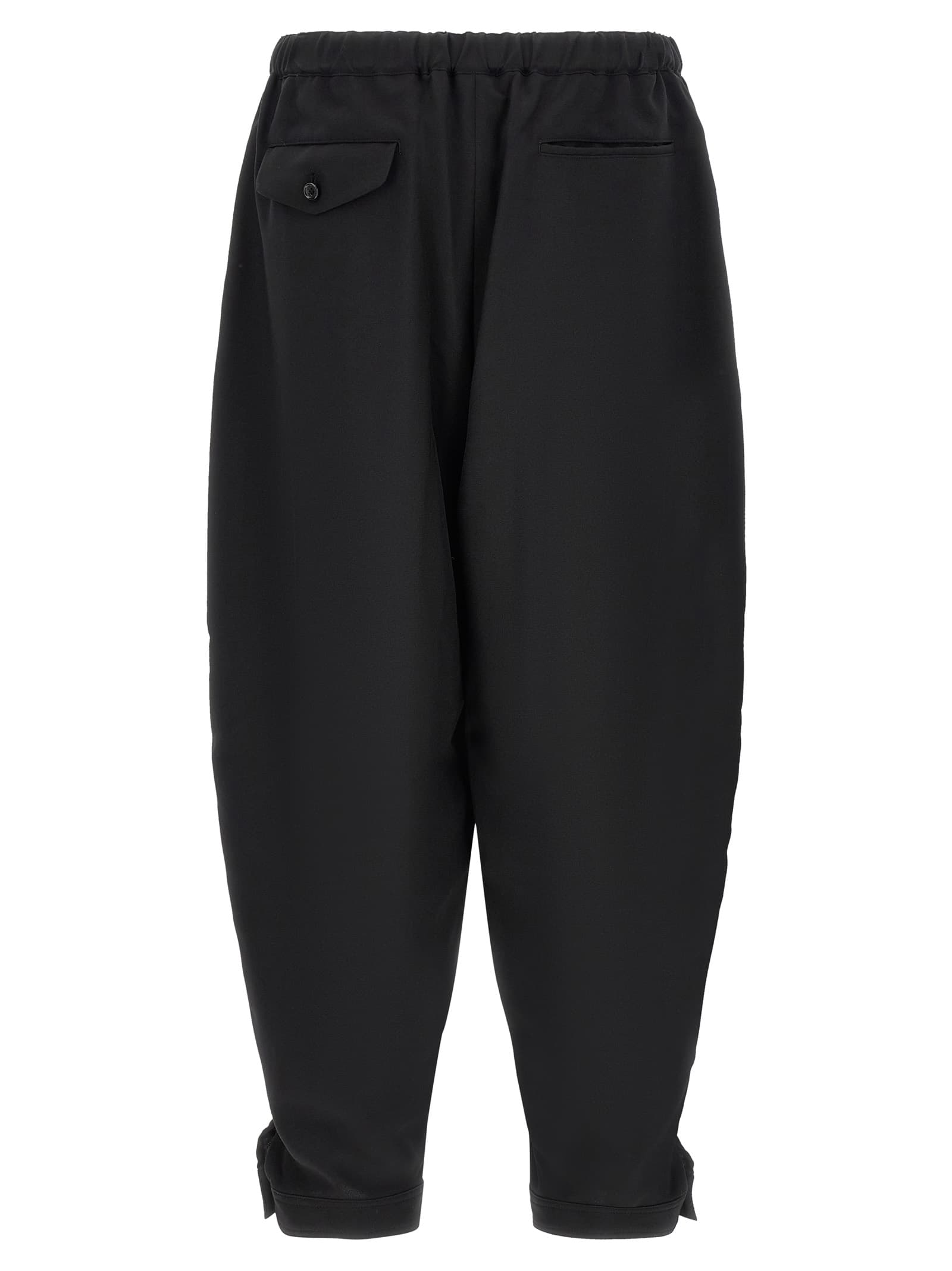 Barrel leg pants - мініатюра 2
